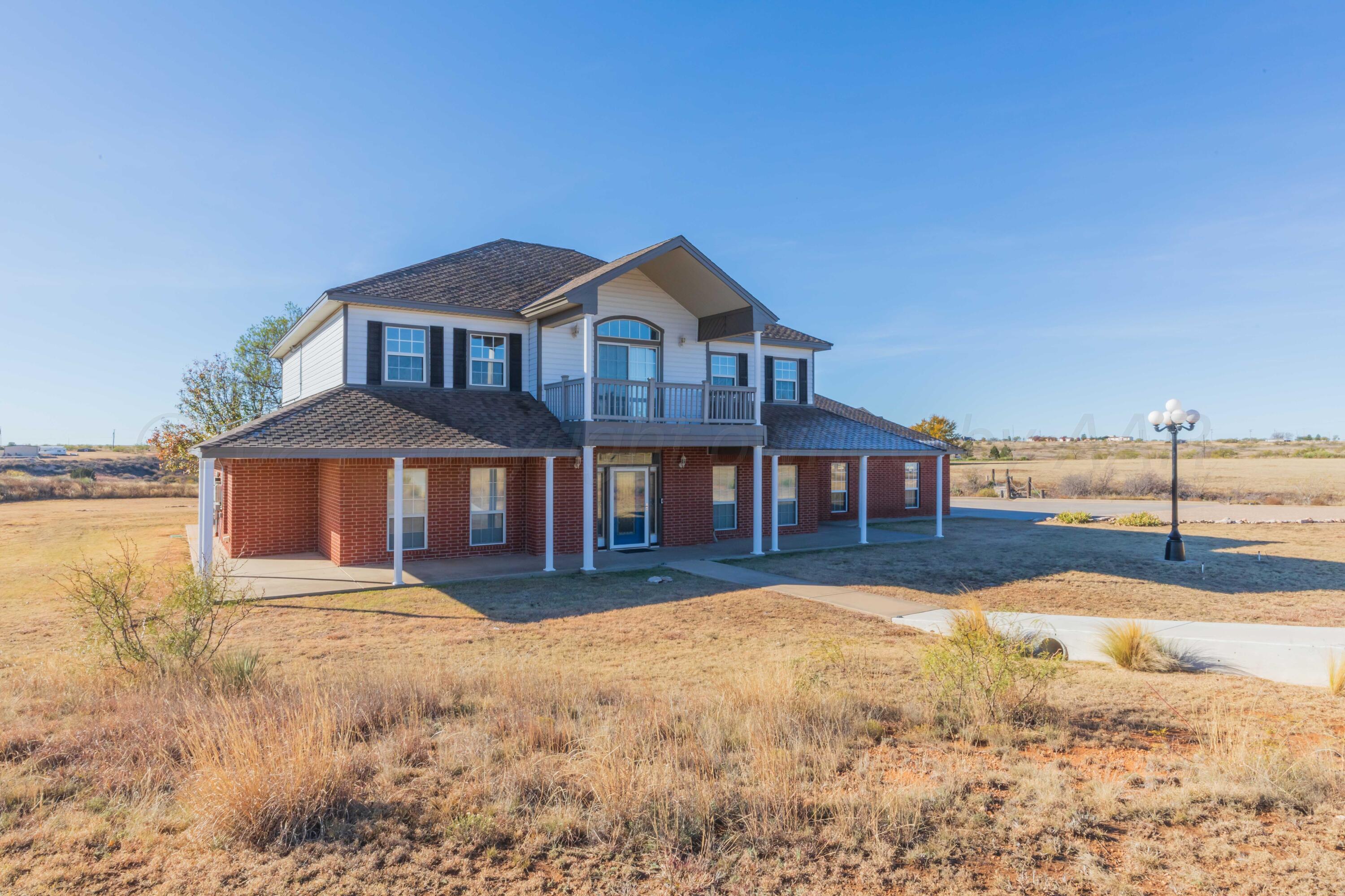 901 Kachina Drive, Amarillo, Texas image 4