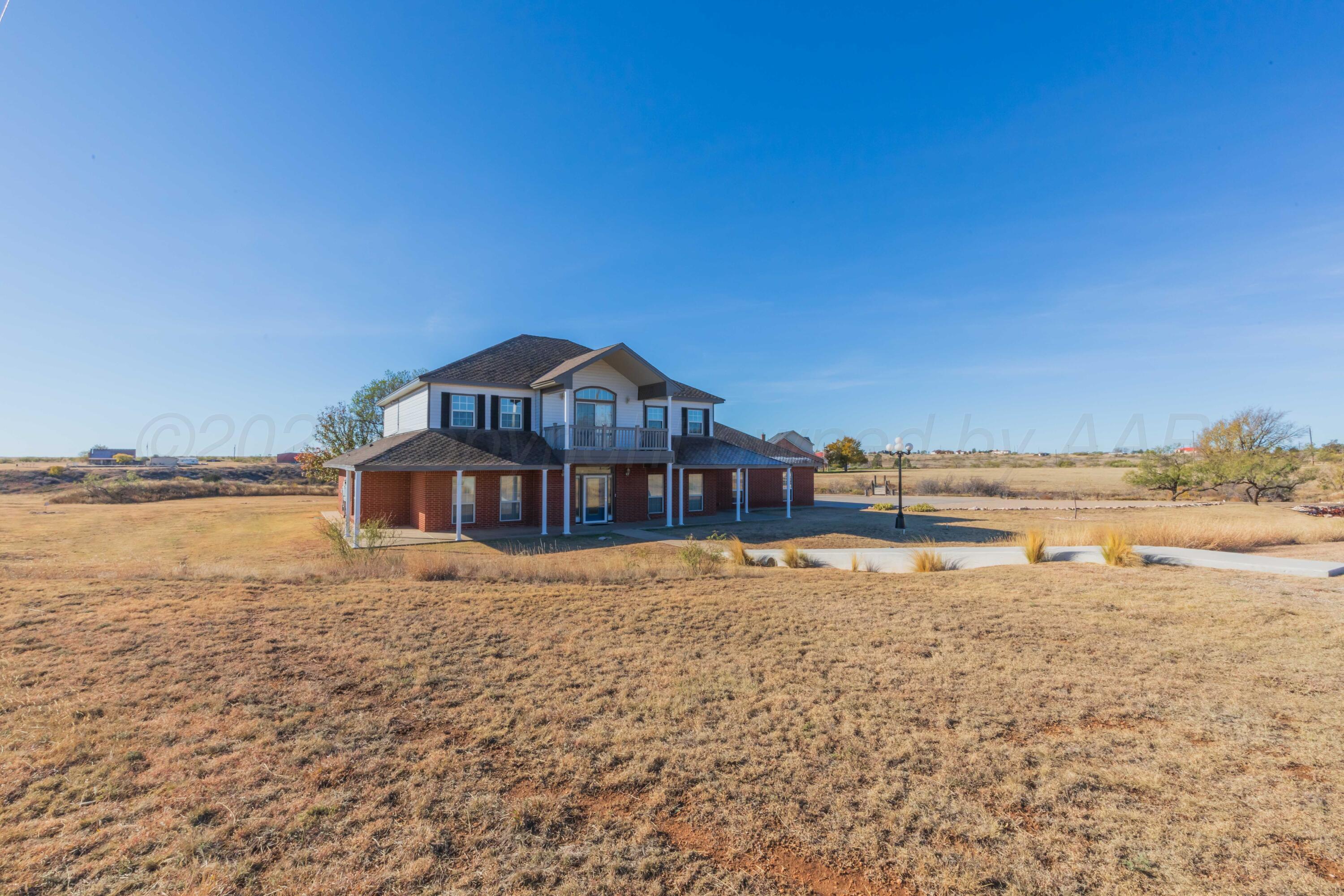 901 Kachina Drive, Amarillo, Texas image 1