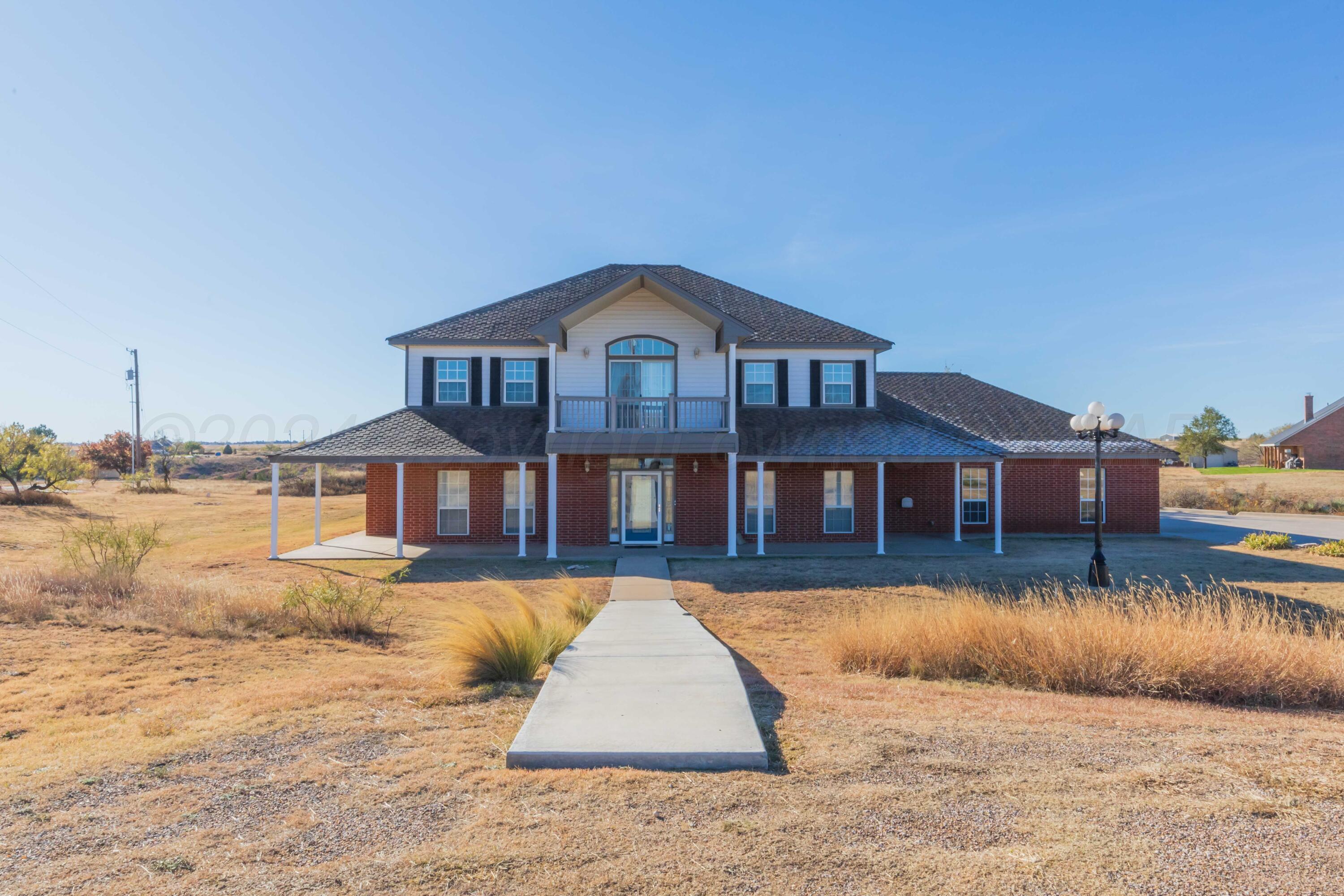 901 Kachina Drive, Amarillo, Texas image 5