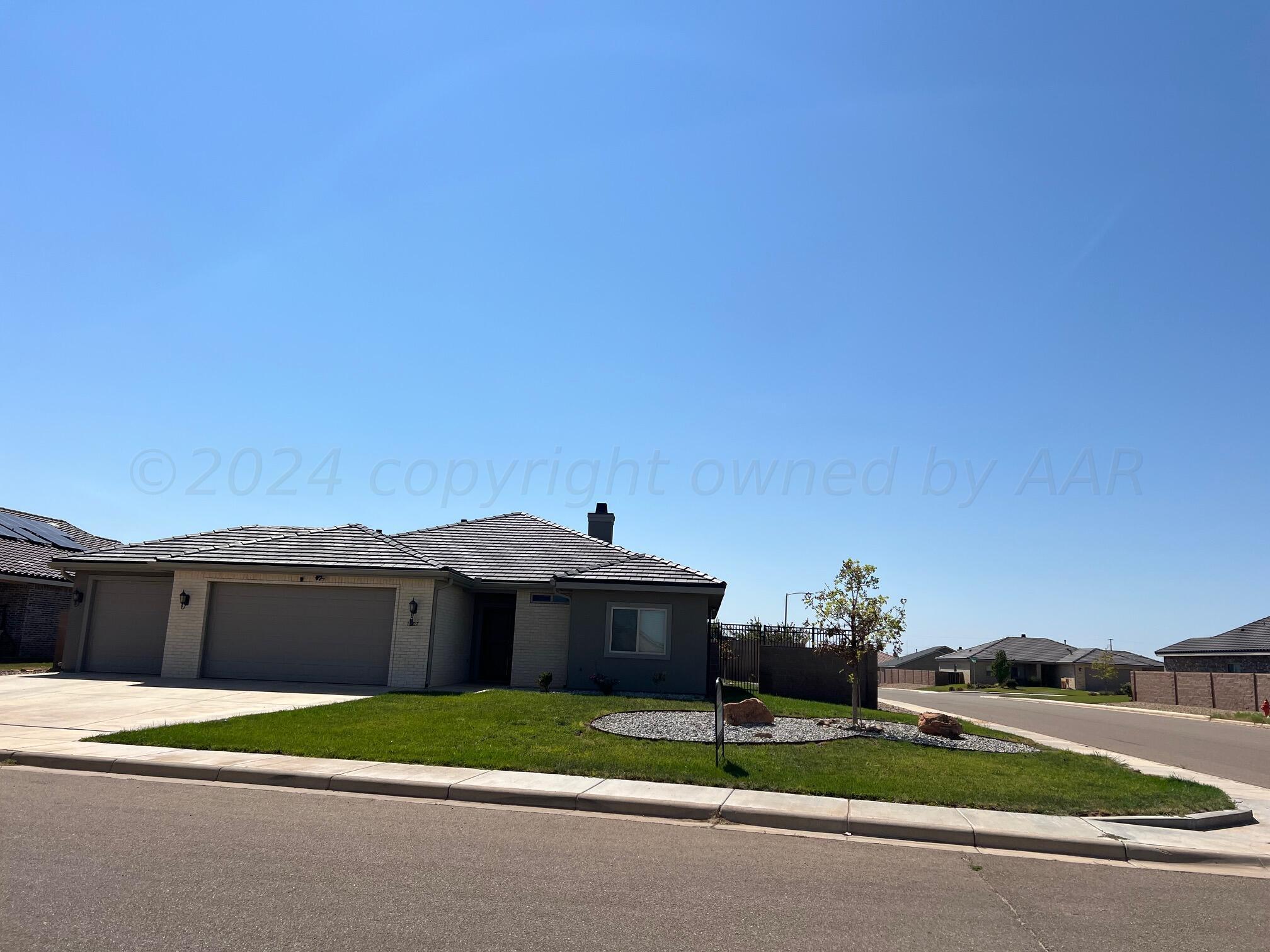 1207 Syrah Boulevard, Amarillo, Texas image 4