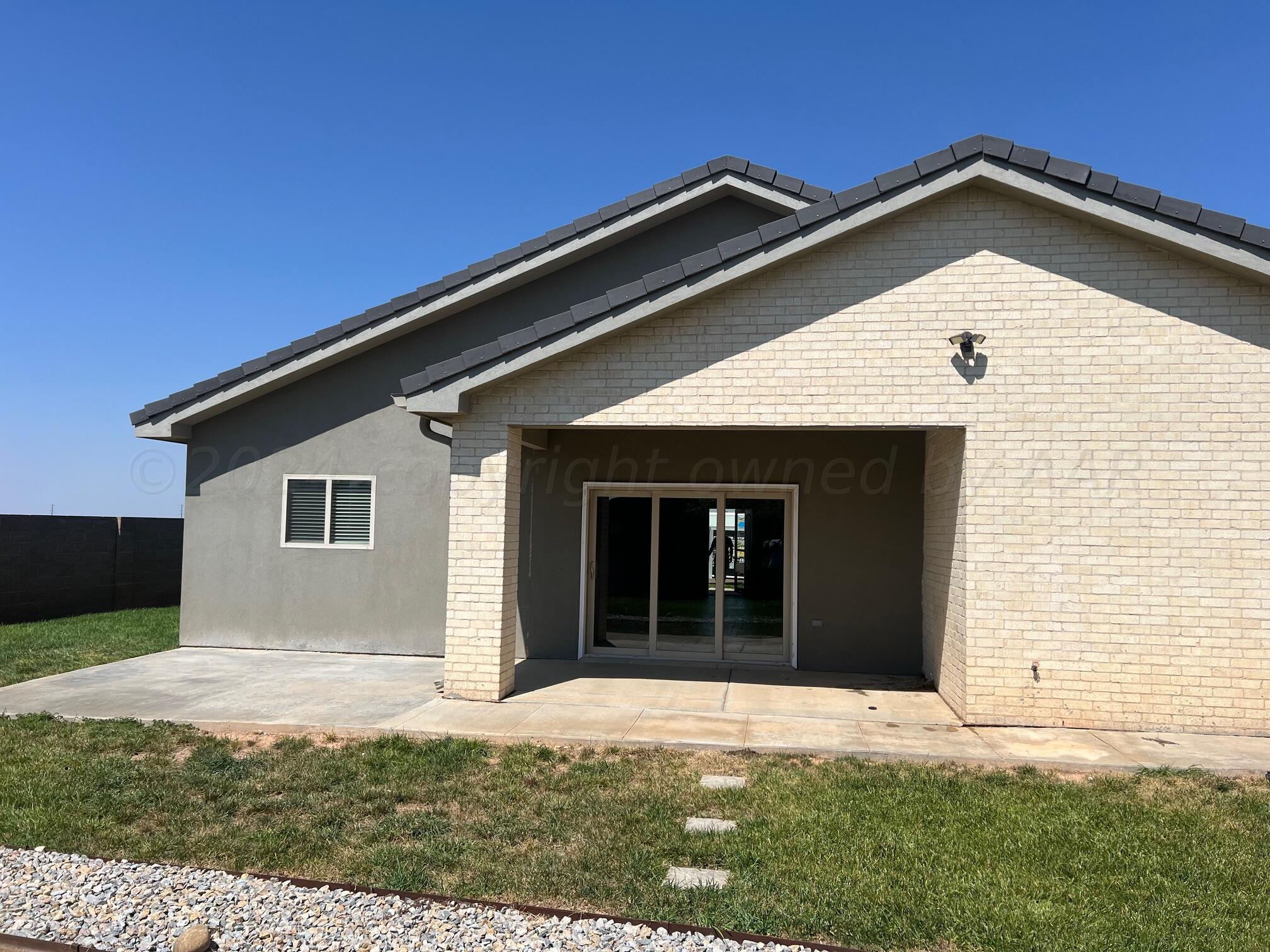 1207 Syrah Boulevard, Amarillo, Texas image 28