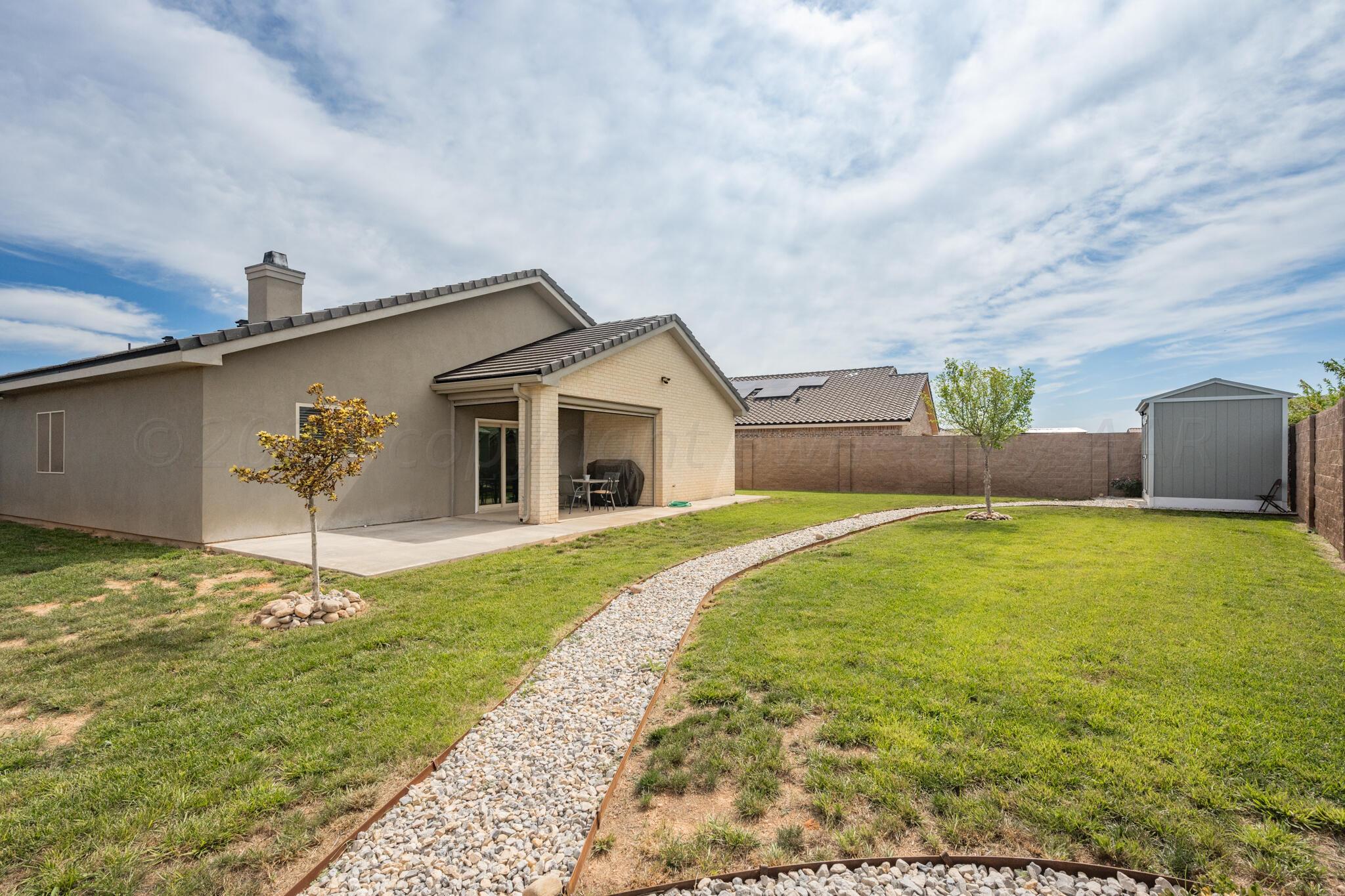 1207 Syrah Boulevard, Amarillo, Texas image 24