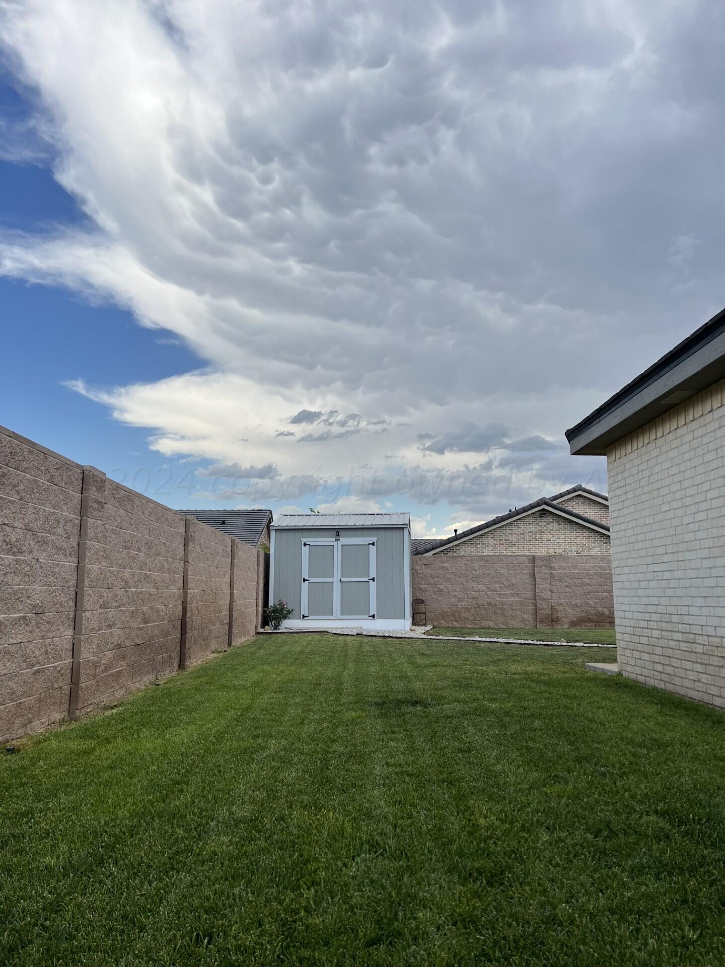 1207 Syrah Boulevard, Amarillo, Texas image 31