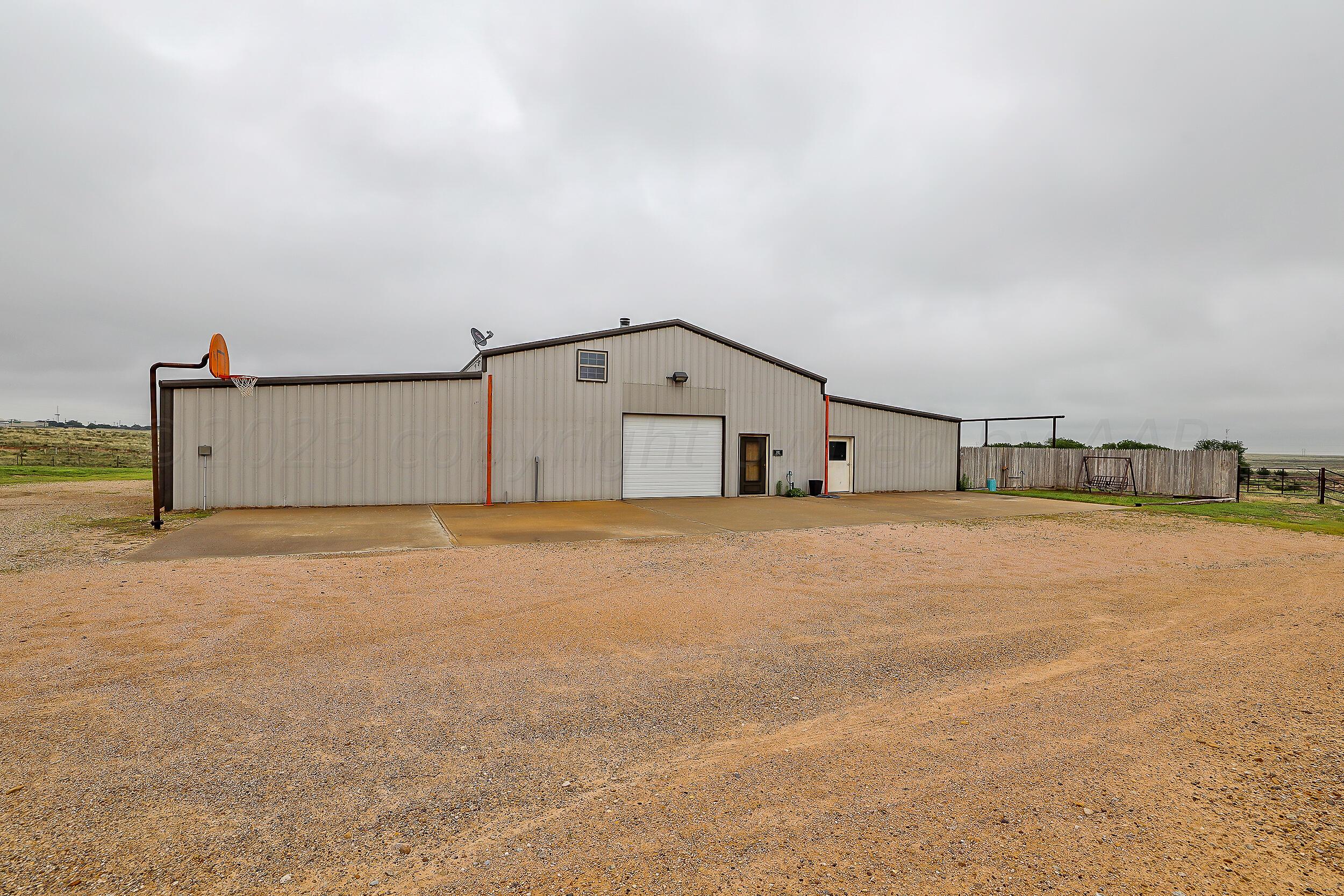 6112 Hood Rd, Dumas, Texas image 7