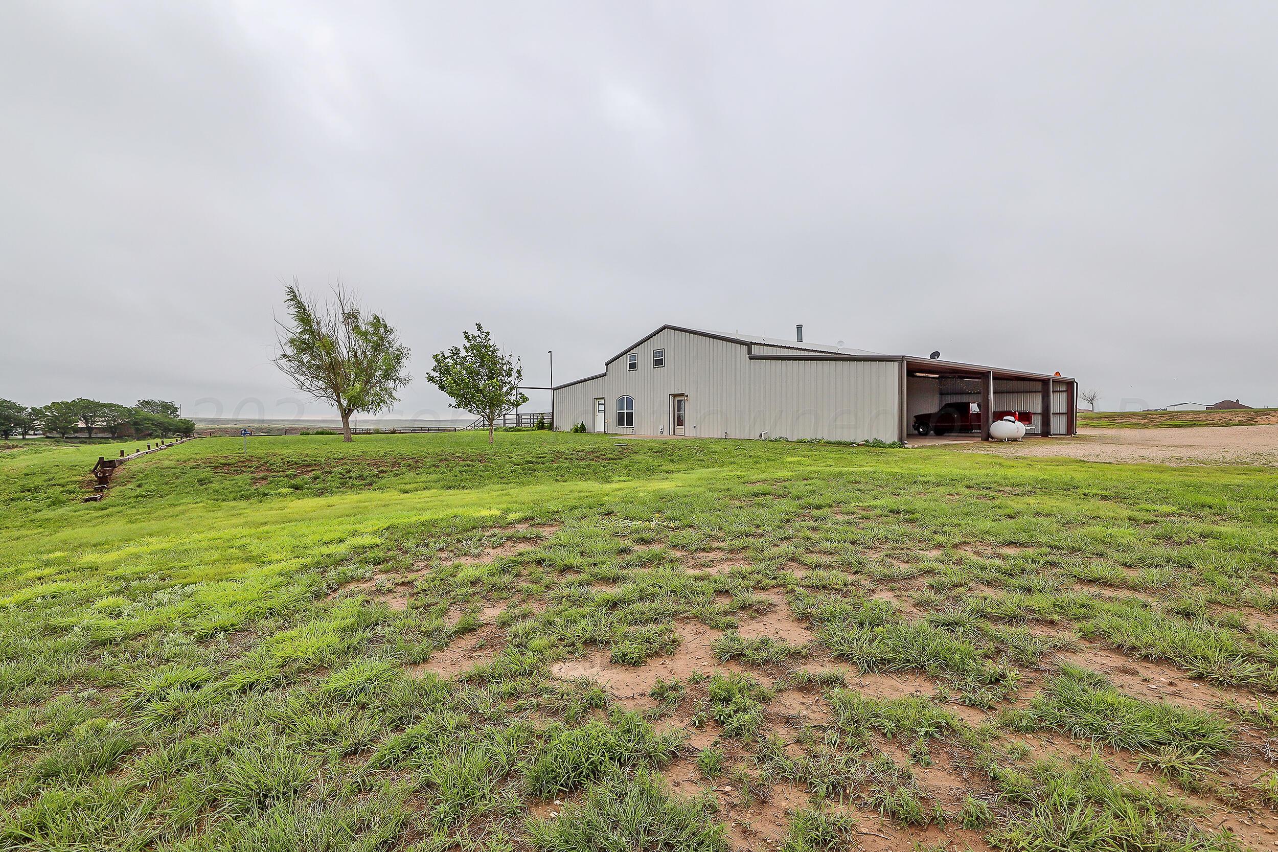 6112 Hood Rd, Dumas, Texas image 6