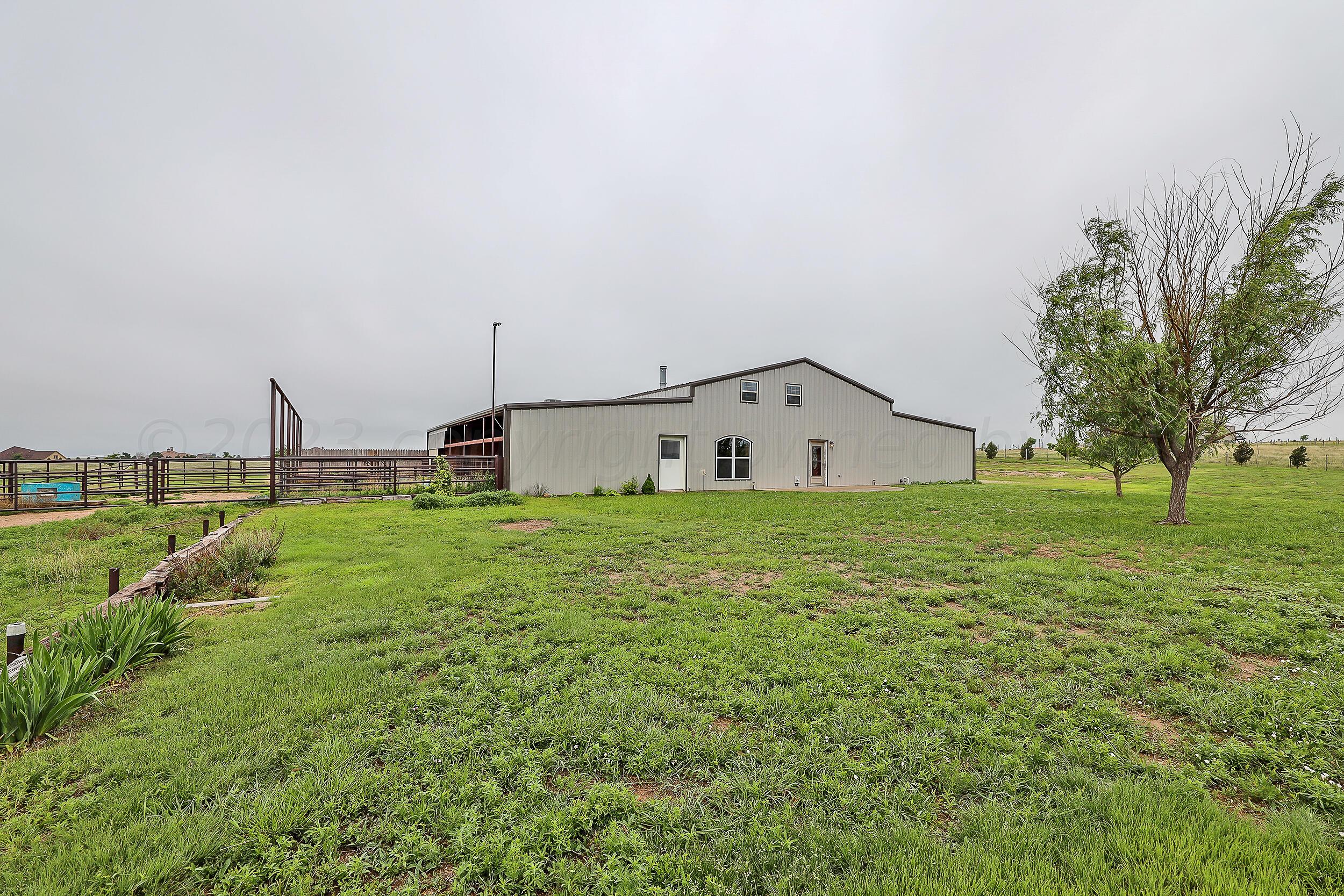 6112 Hood Rd, Dumas, Texas image 4