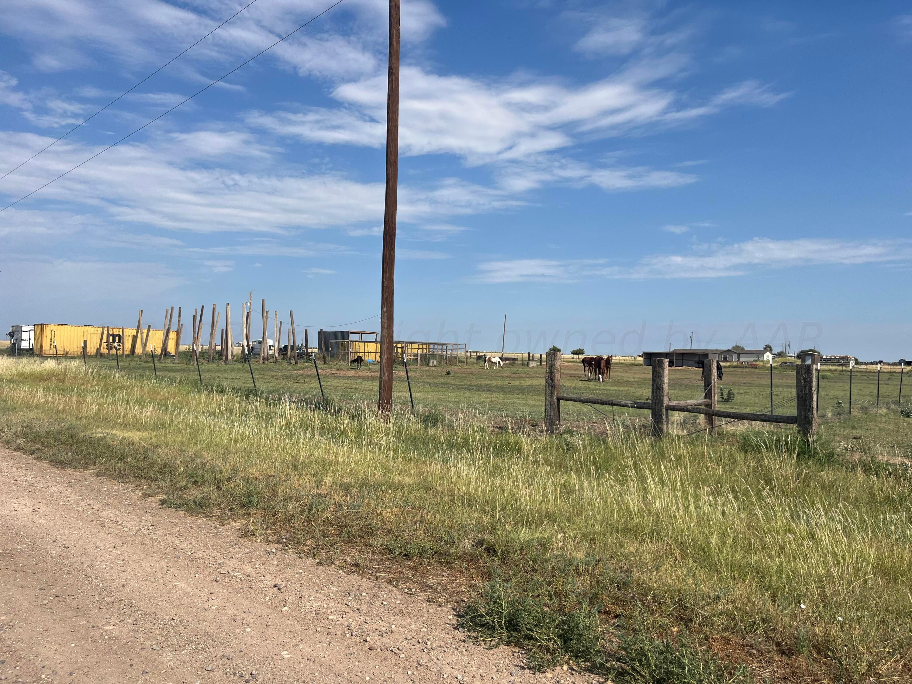 County Rd 2, Panhandle, Texas image 11