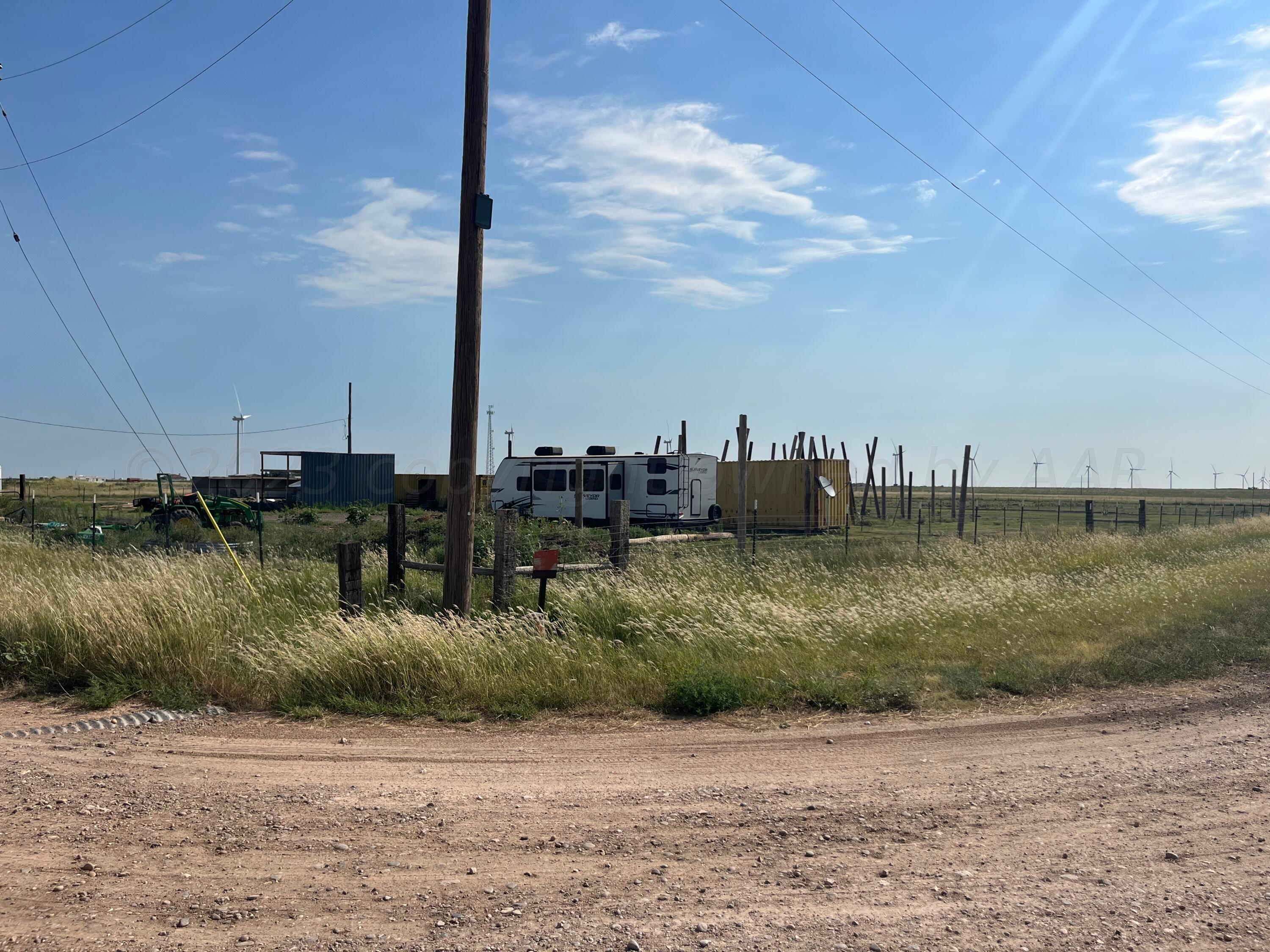 County Rd 2, Panhandle, Texas image 10