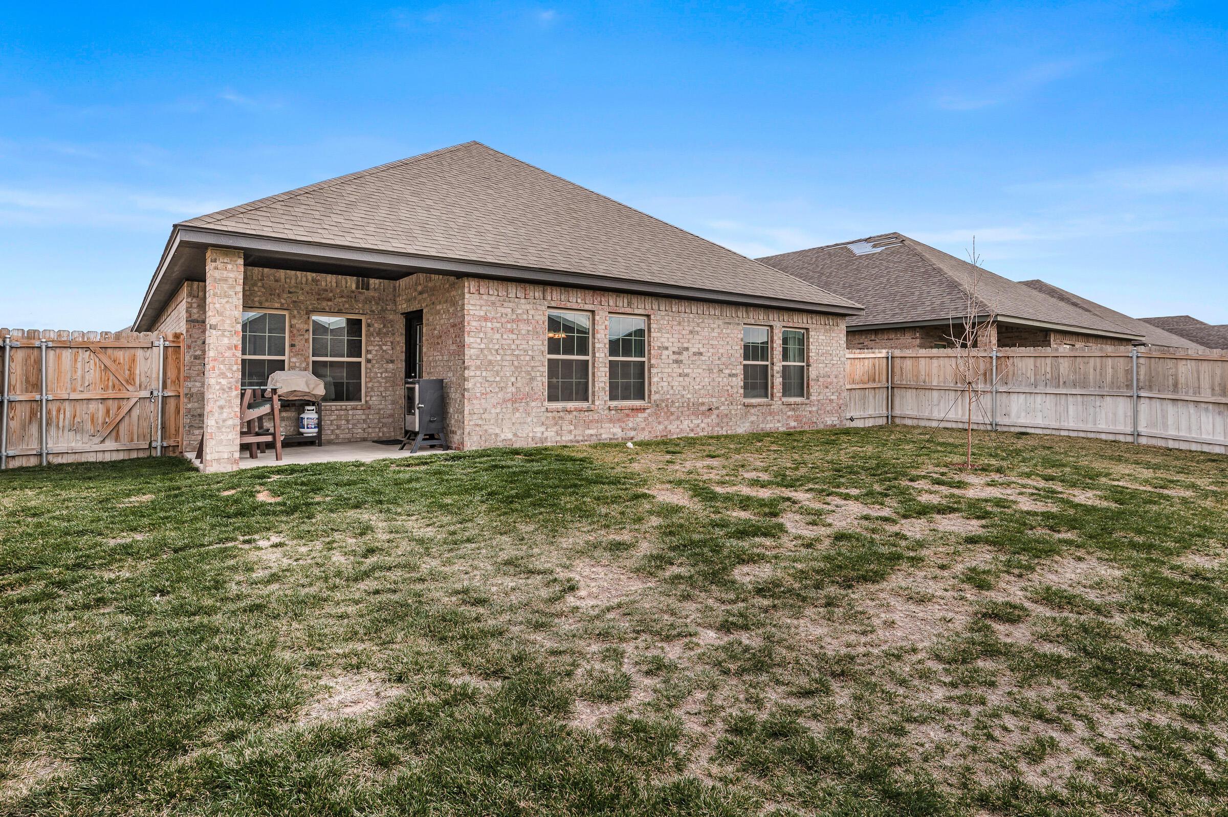 9913 Hartnett Court, Amarillo, Alaska image 4
