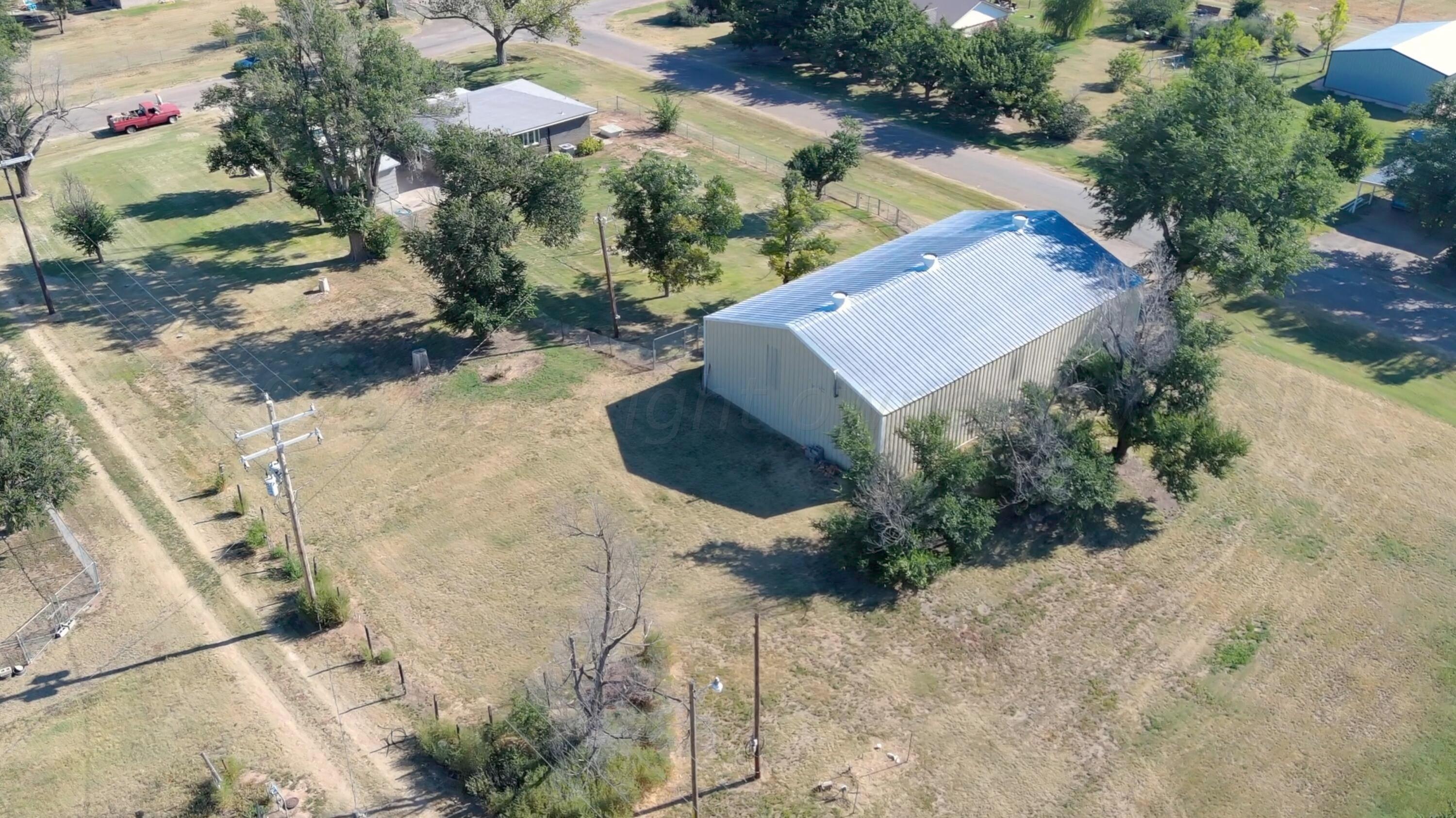 107 W Moorman Street, Texhoma, Texas image 8
