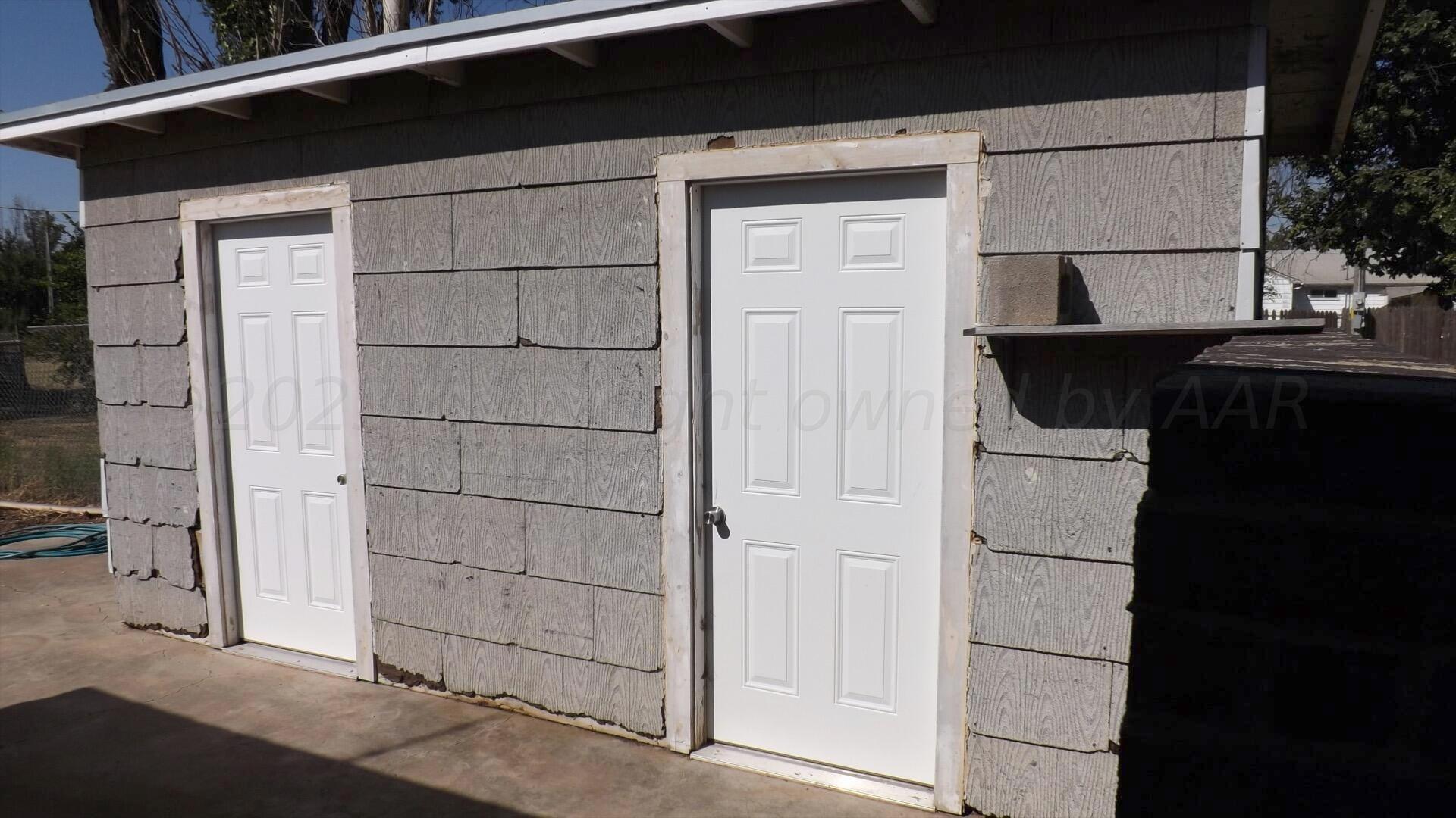 107 W Moorman Street, Texhoma, Texas image 32