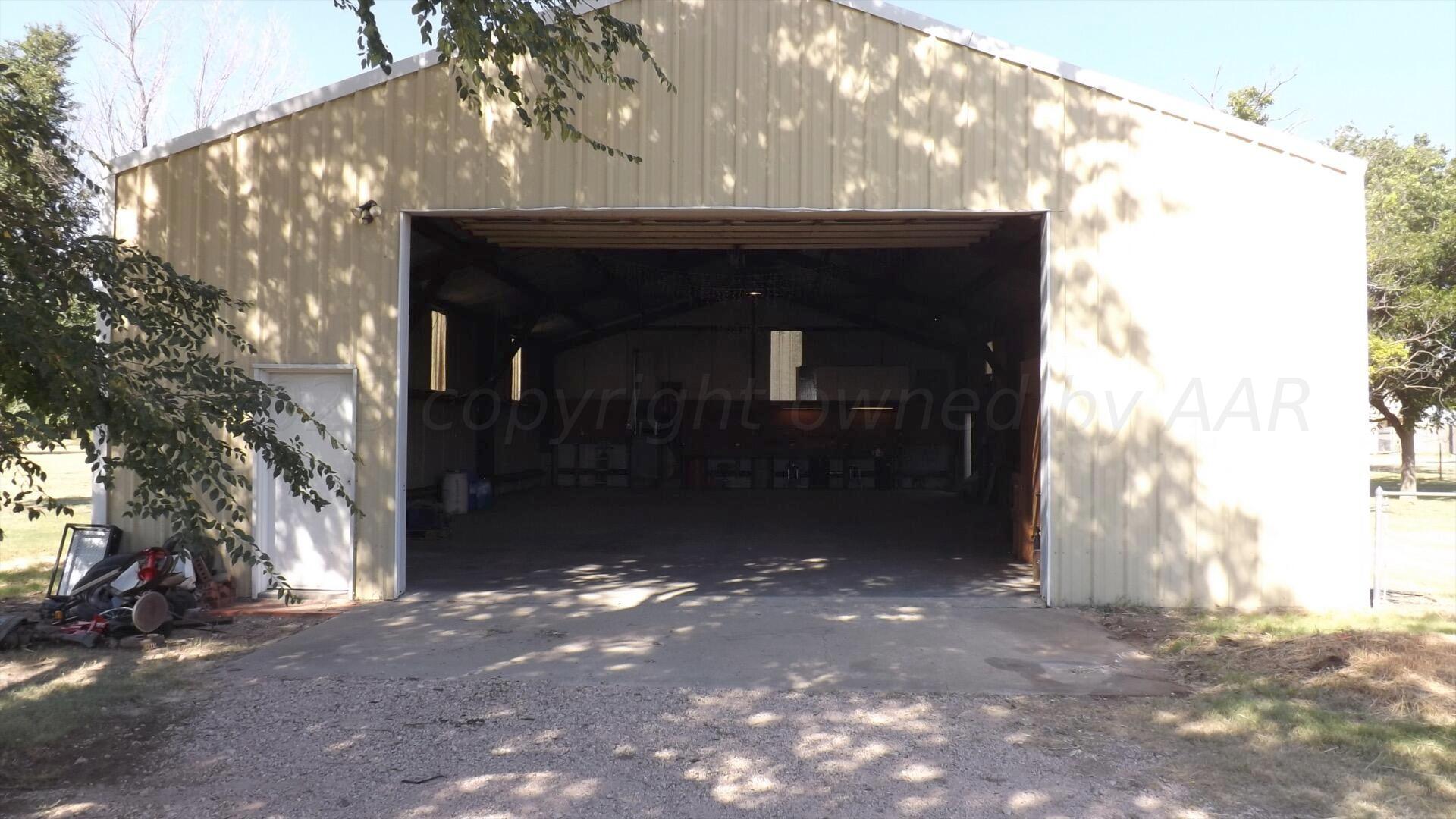 107 W Moorman Street, Texhoma, Texas image 33