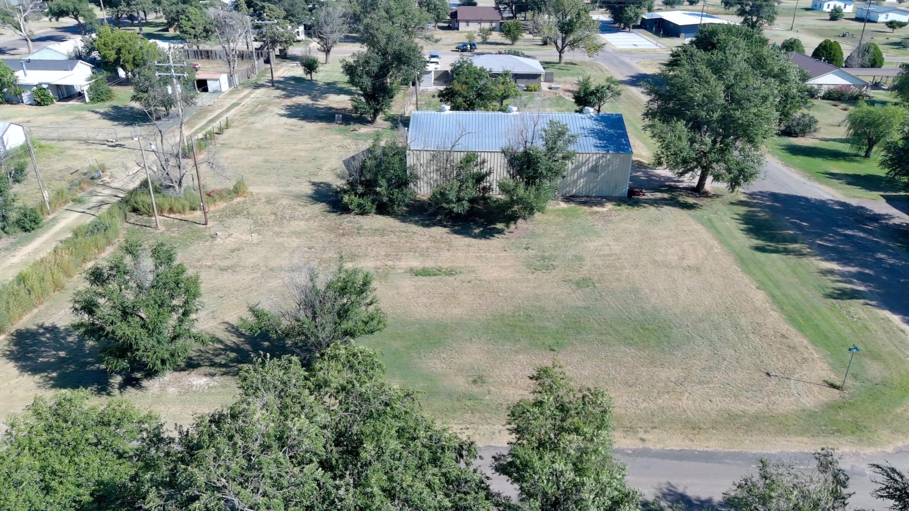 107 W Moorman Street, Texhoma, Texas image 11
