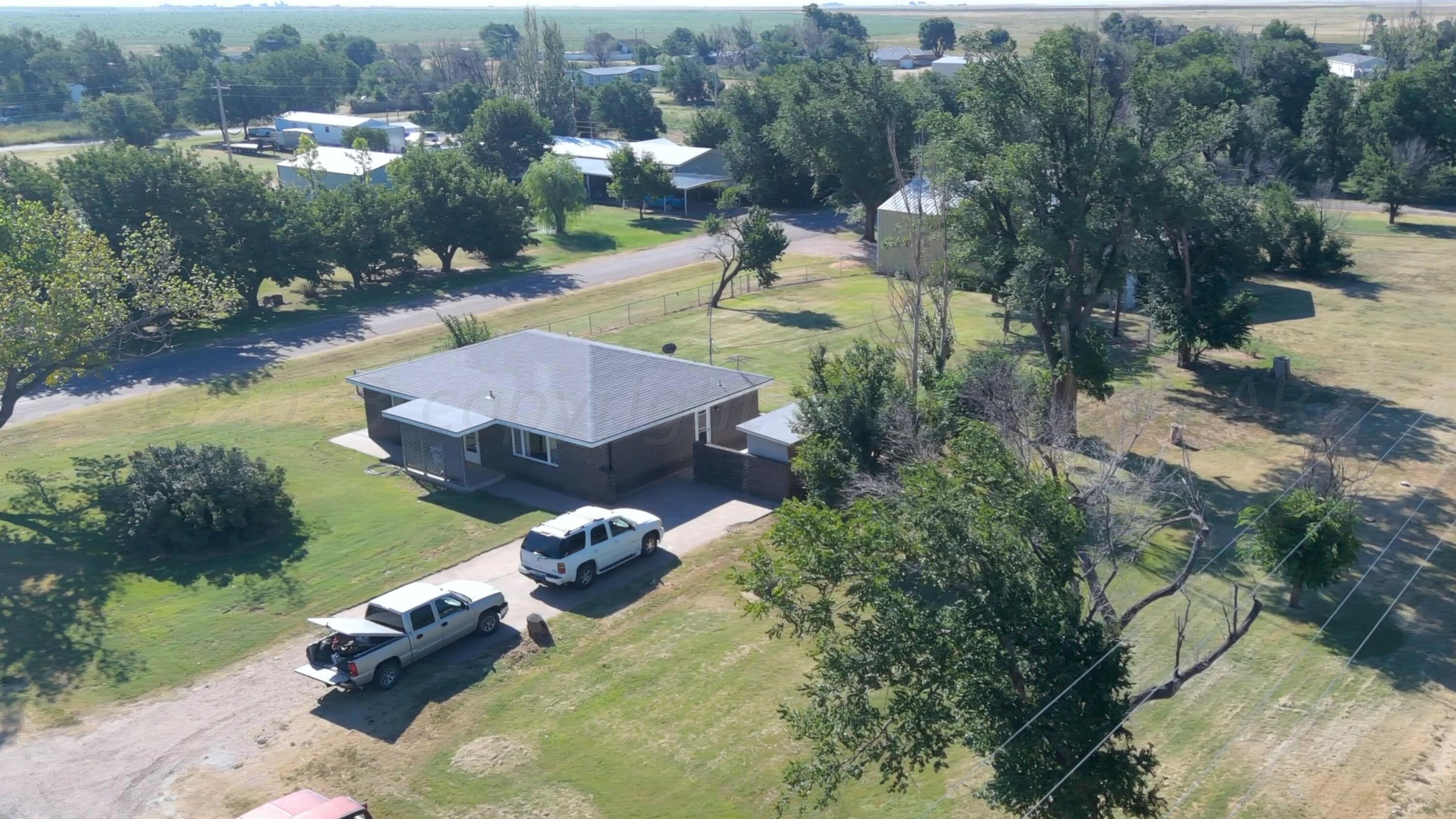107 W Moorman Street, Texhoma, Texas image 14