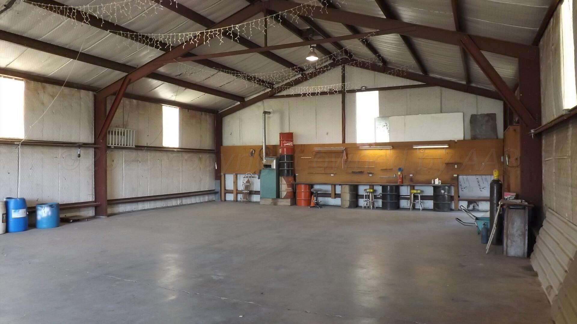 107 W Moorman Street, Texhoma, Texas image 36