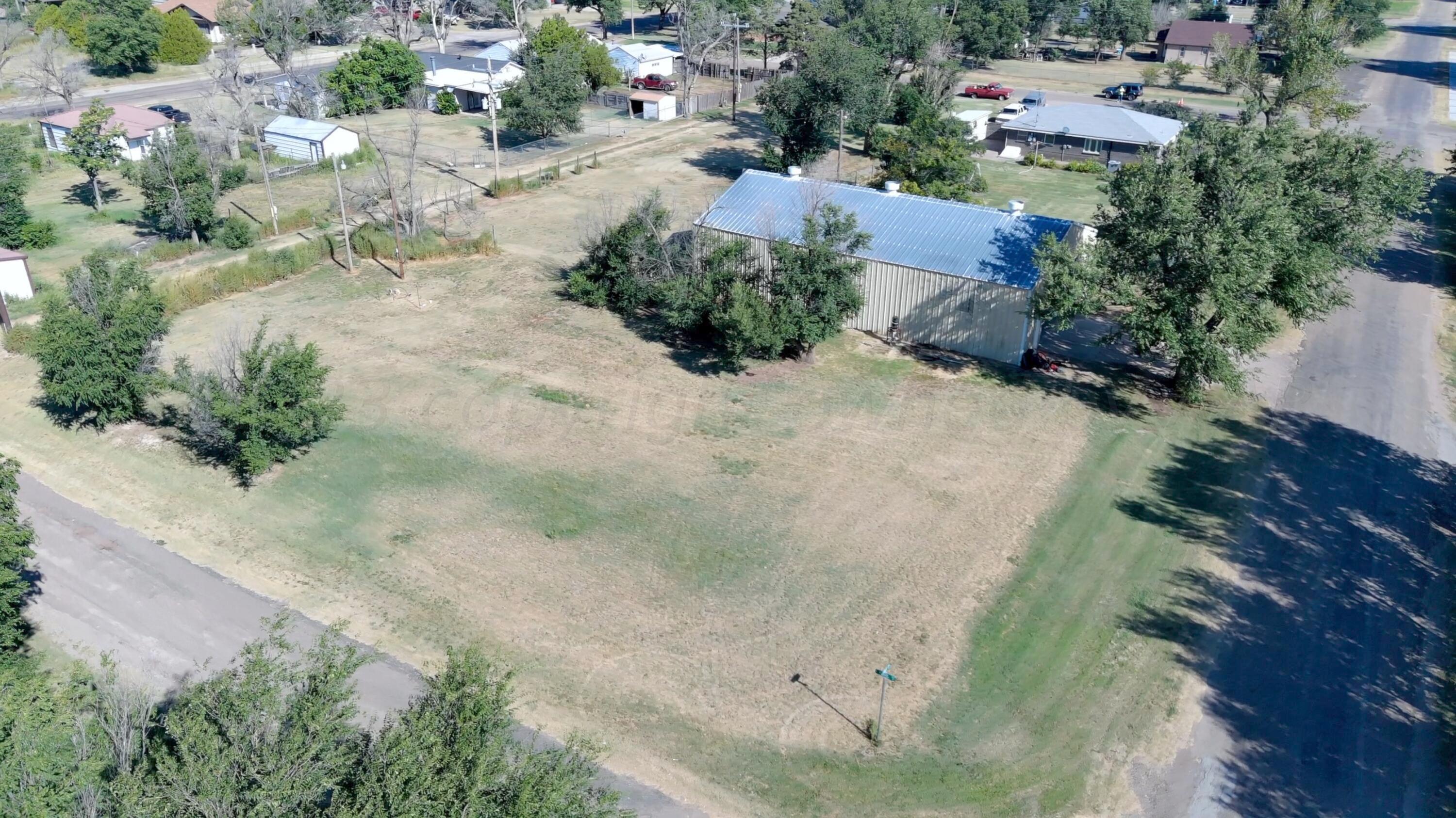 107 W Moorman Street, Texhoma, Texas image 12