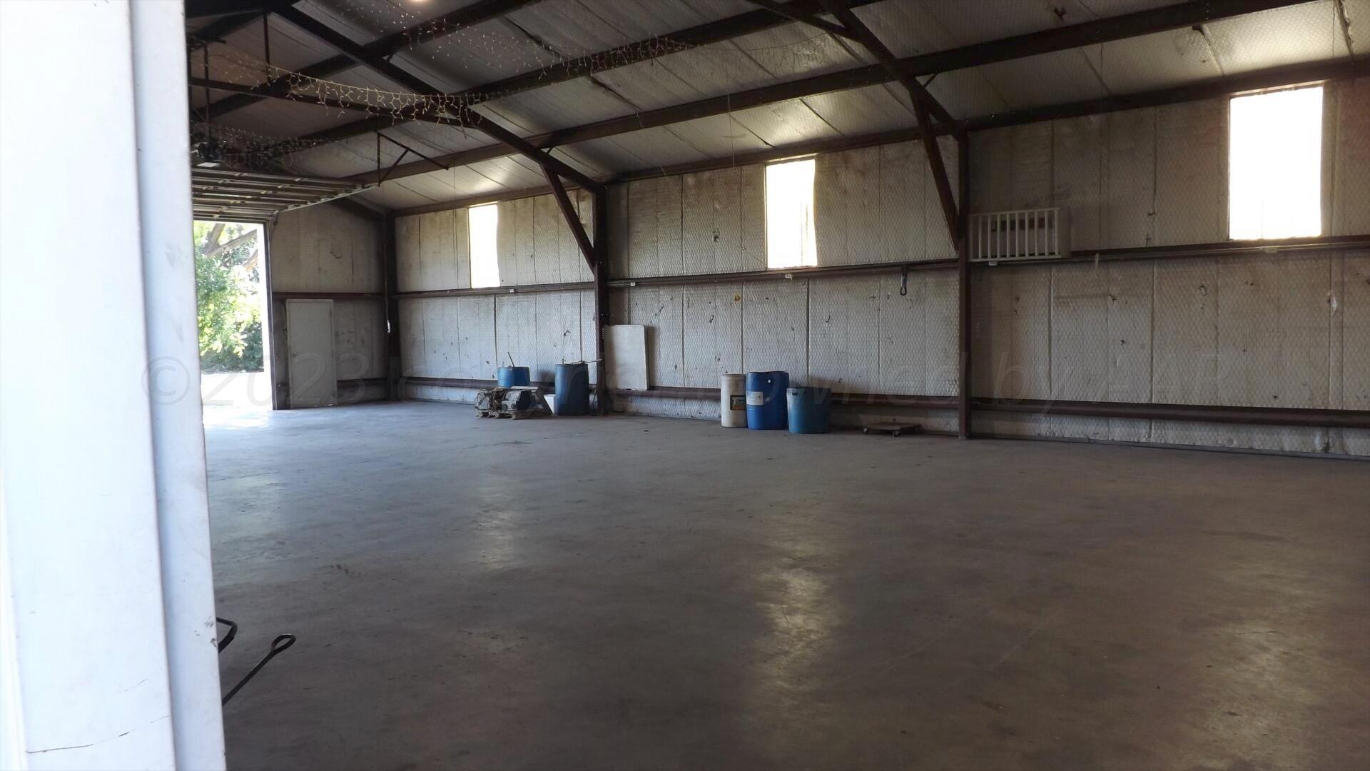 107 W Moorman Street, Texhoma, Texas image 34