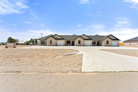 Homes For Rent - 10175 Tierra Santa Drive<br/> Amarillo, TX 79119