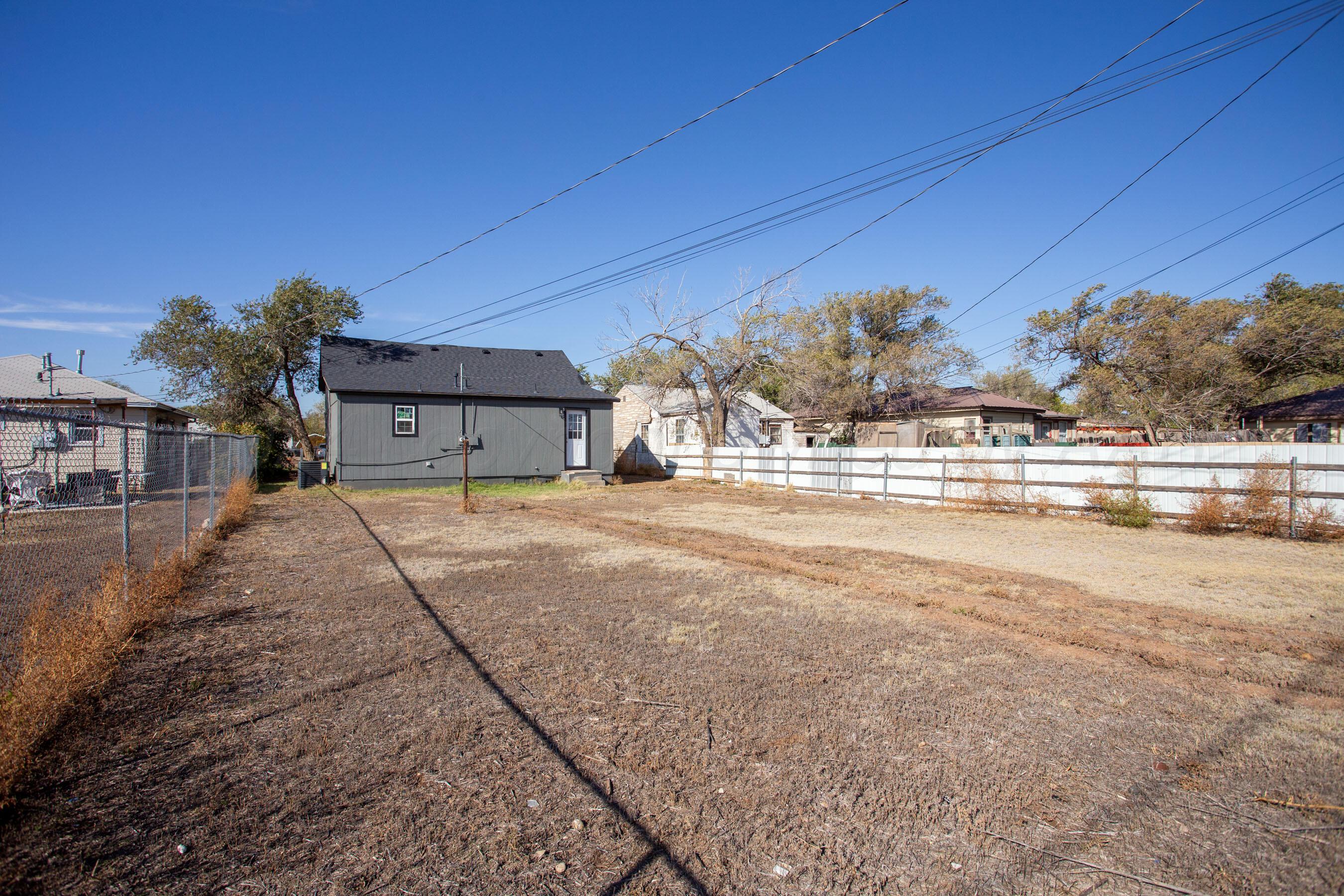 4109 S Polk Street, Amarillo, Texas image 22