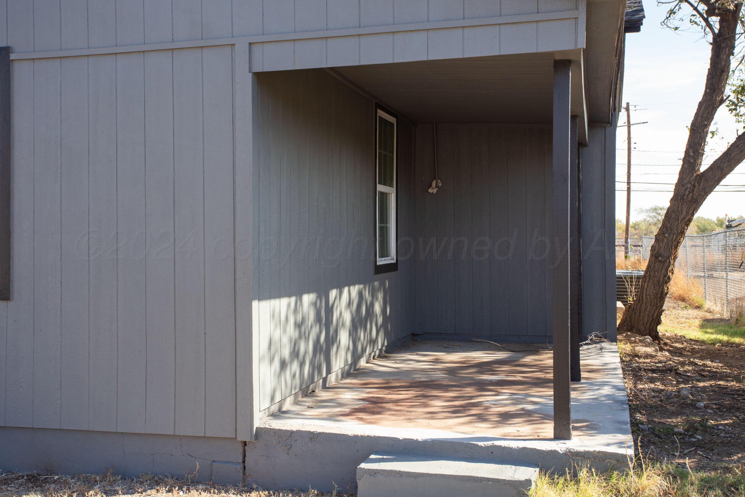 4109 S Polk Street, Amarillo, Texas image 3