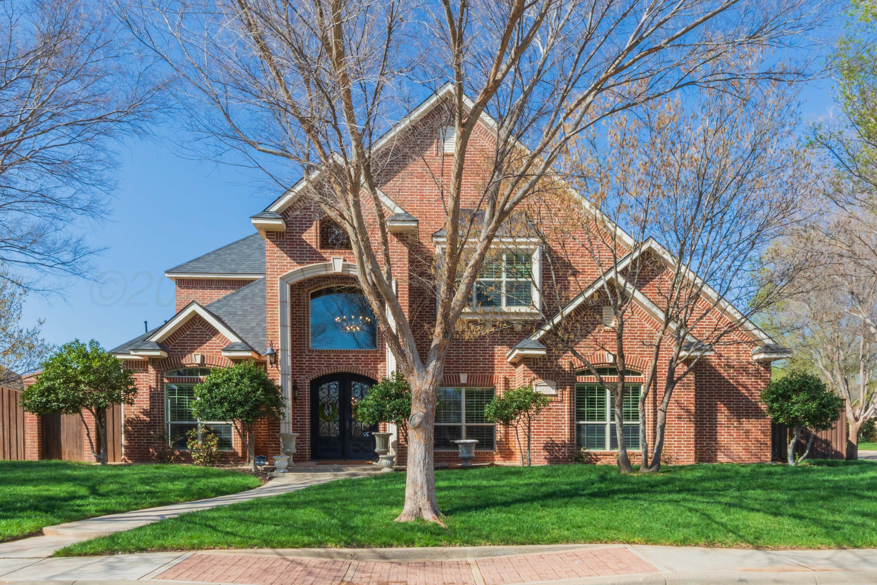 5200 Spartanburg Drive, Amarillo, Texas image 1
