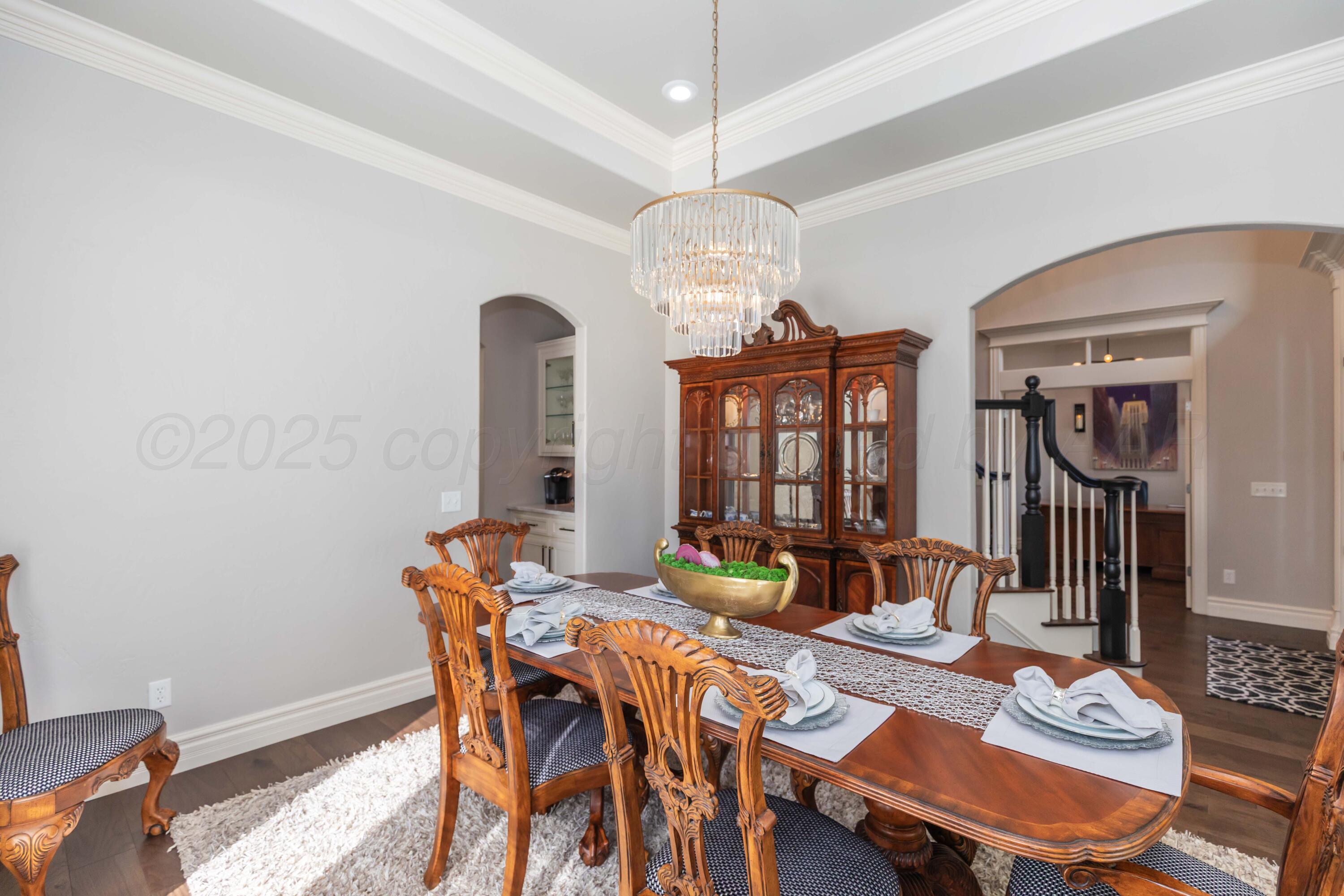 5200 Spartanburg Drive, Amarillo, Texas image 10
