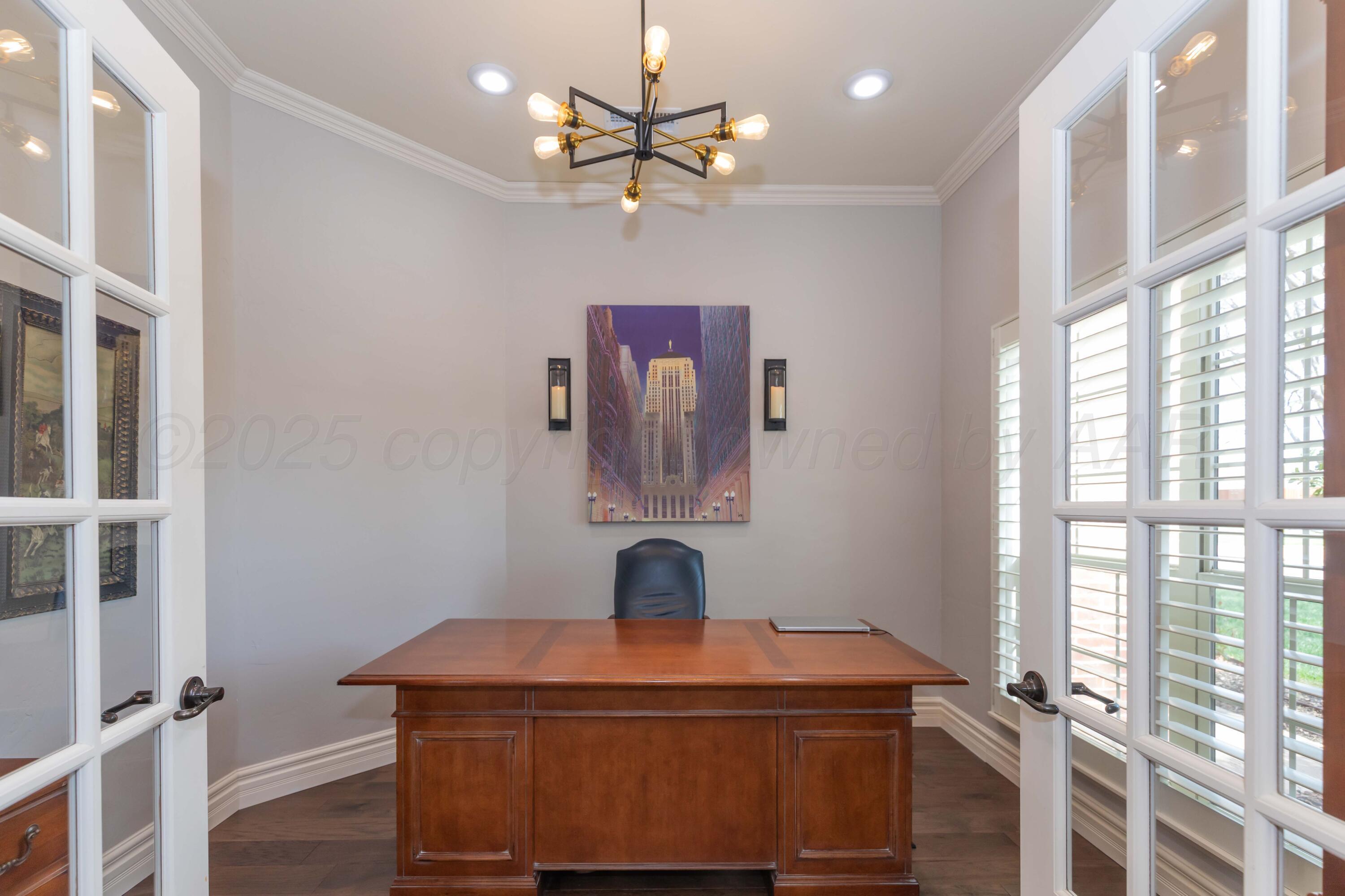 5200 Spartanburg Drive, Amarillo, Texas image 27
