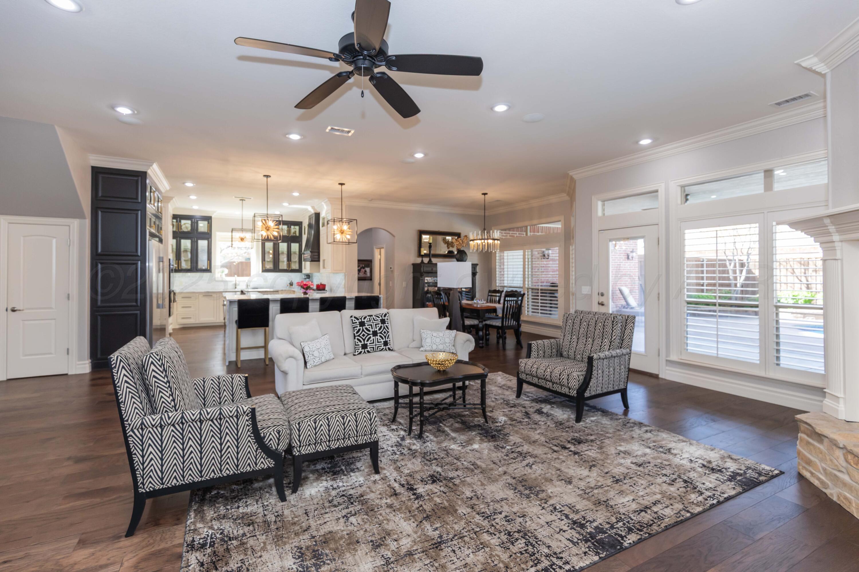 5200 Spartanburg Drive, Amarillo, Texas image 22