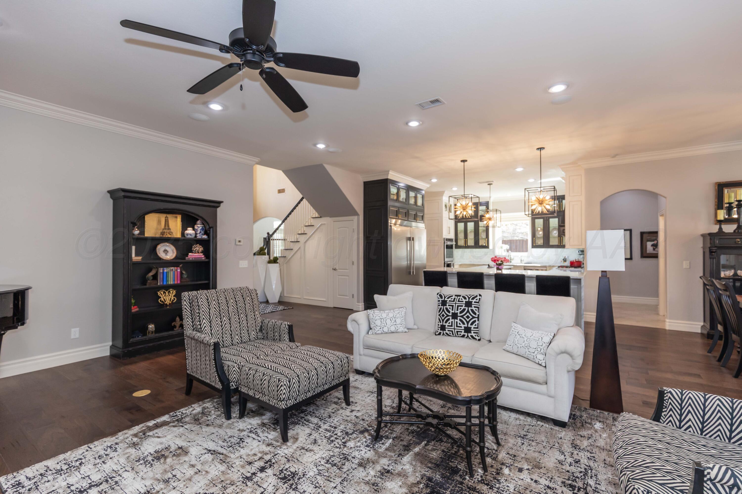 5200 Spartanburg Drive, Amarillo, Texas image 24