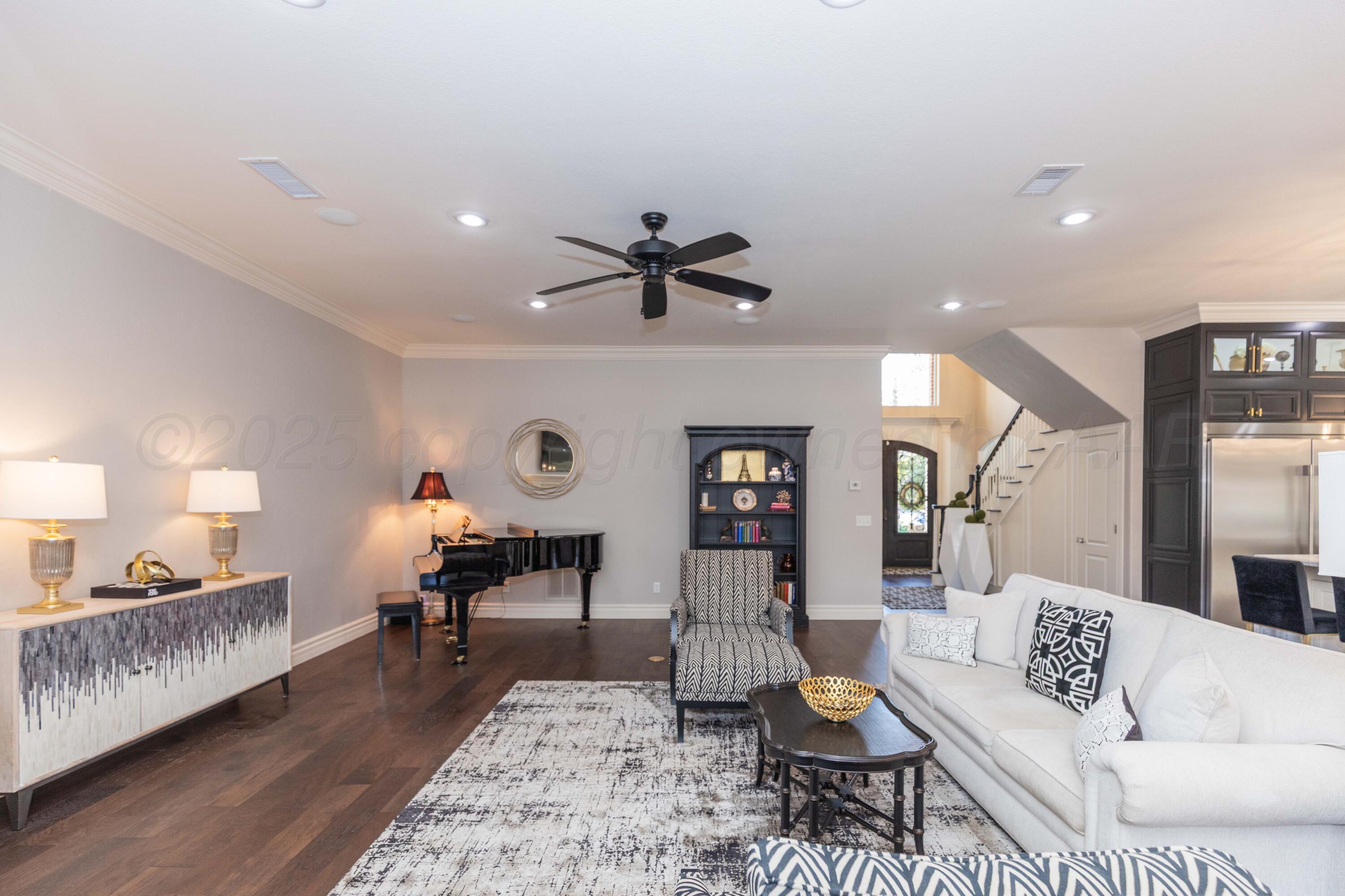 5200 Spartanburg Drive, Amarillo, Texas image 23