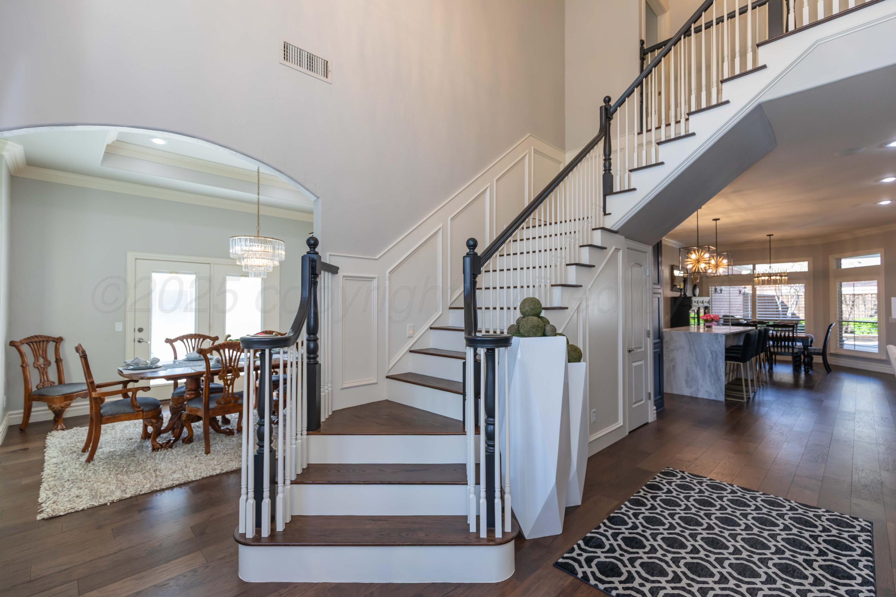 5200 Spartanburg Drive, Amarillo, Texas image 5