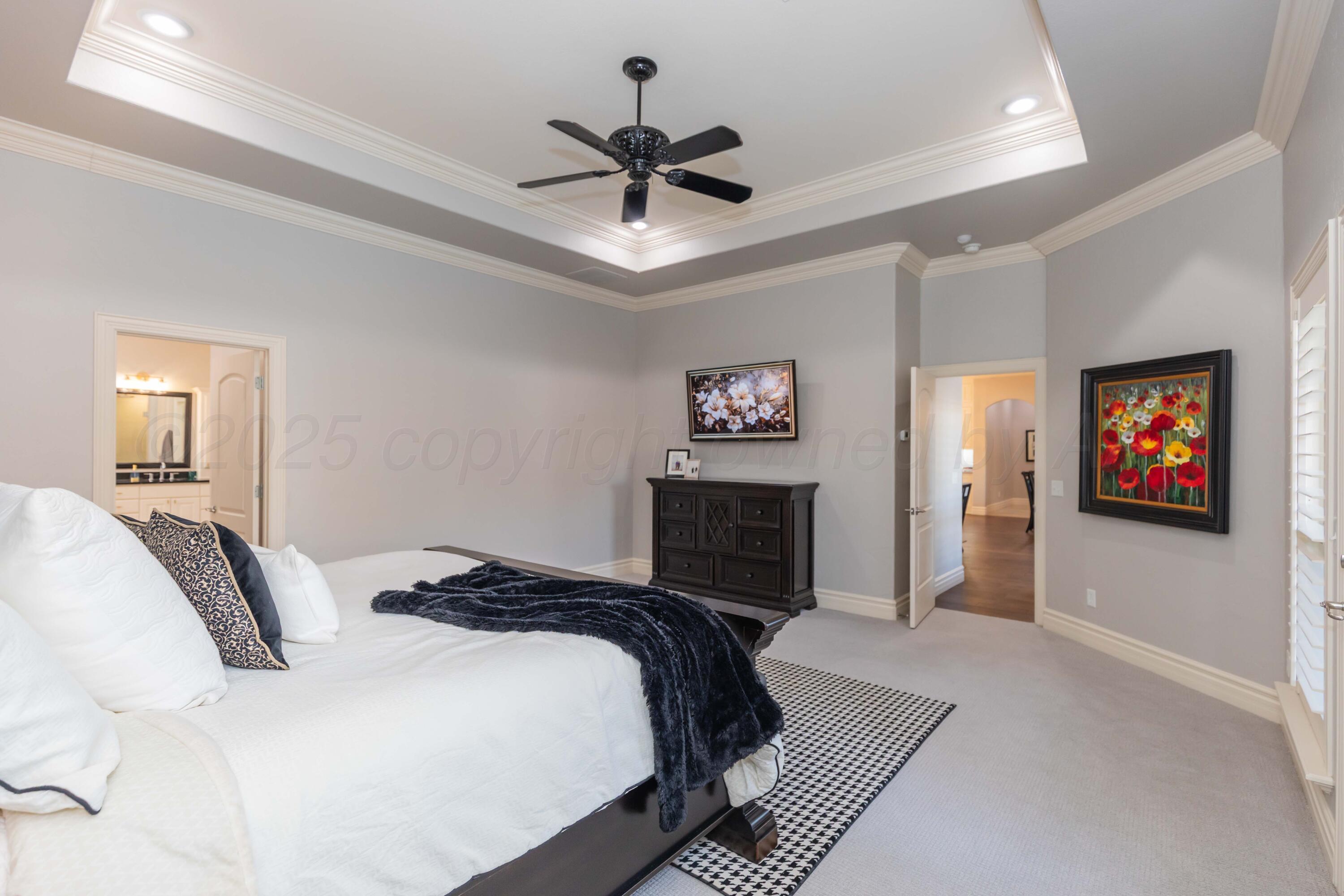 5200 Spartanburg Drive, Amarillo, Texas image 30