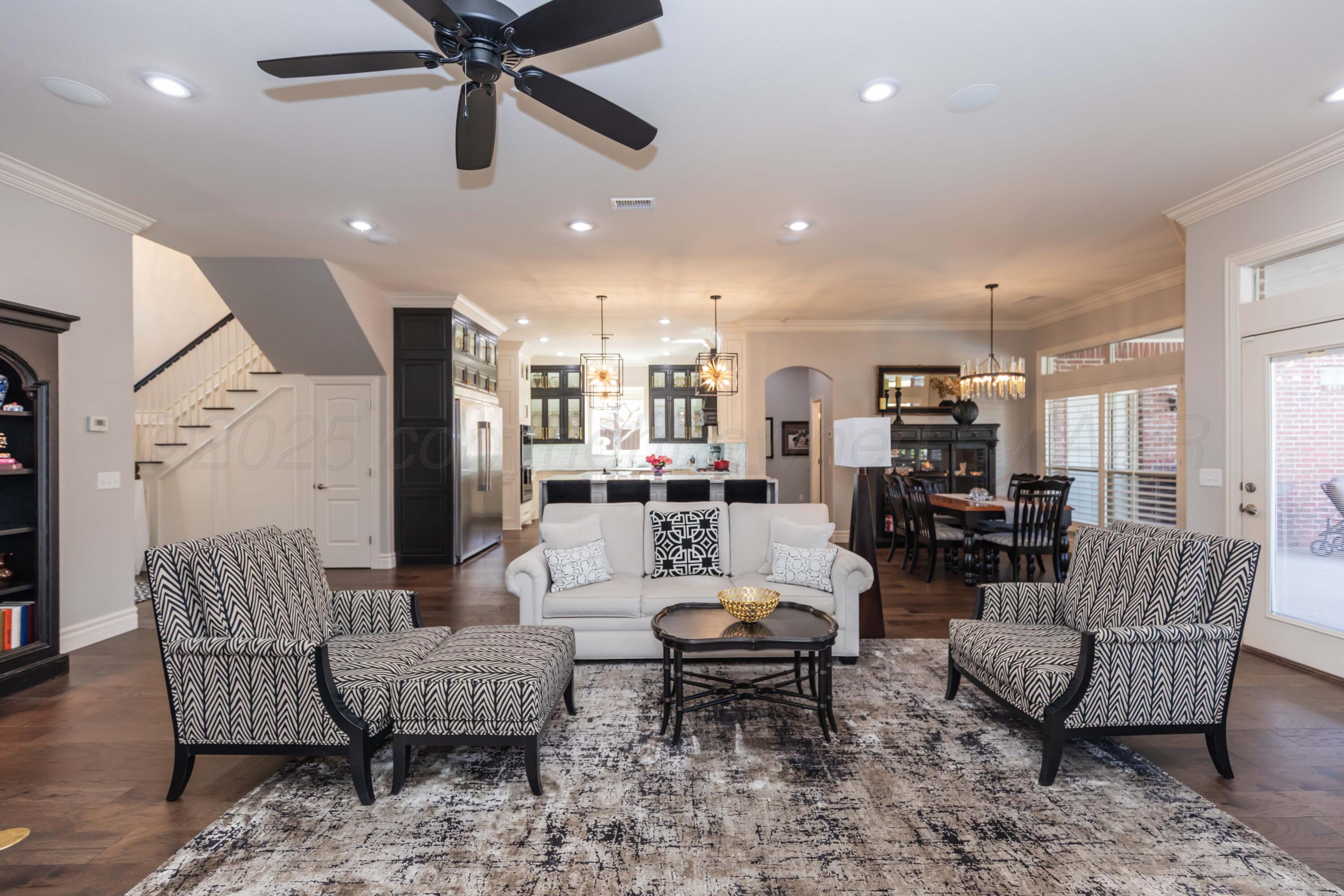 5200 Spartanburg Drive, Amarillo, Texas image 25
