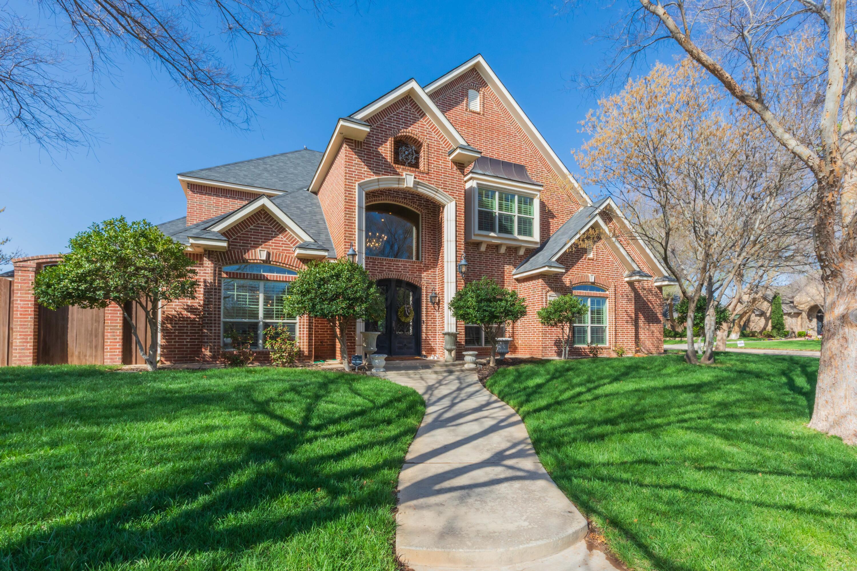 5200 Spartanburg Drive, Amarillo, Texas image 3