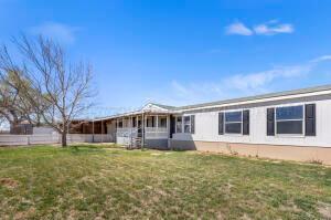 306 S Dreier Avenue, Happy, Texas image 1