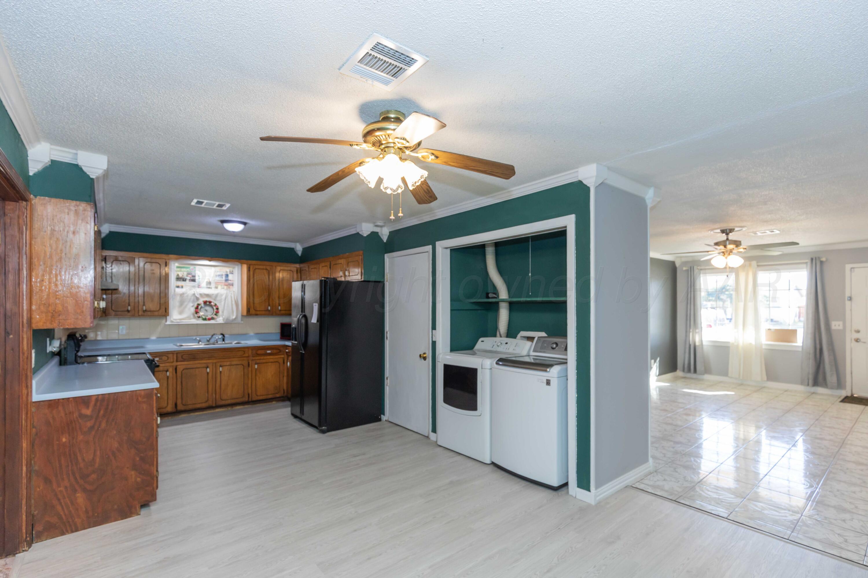 1605 Dahlia Street, Amarillo, Texas image 15