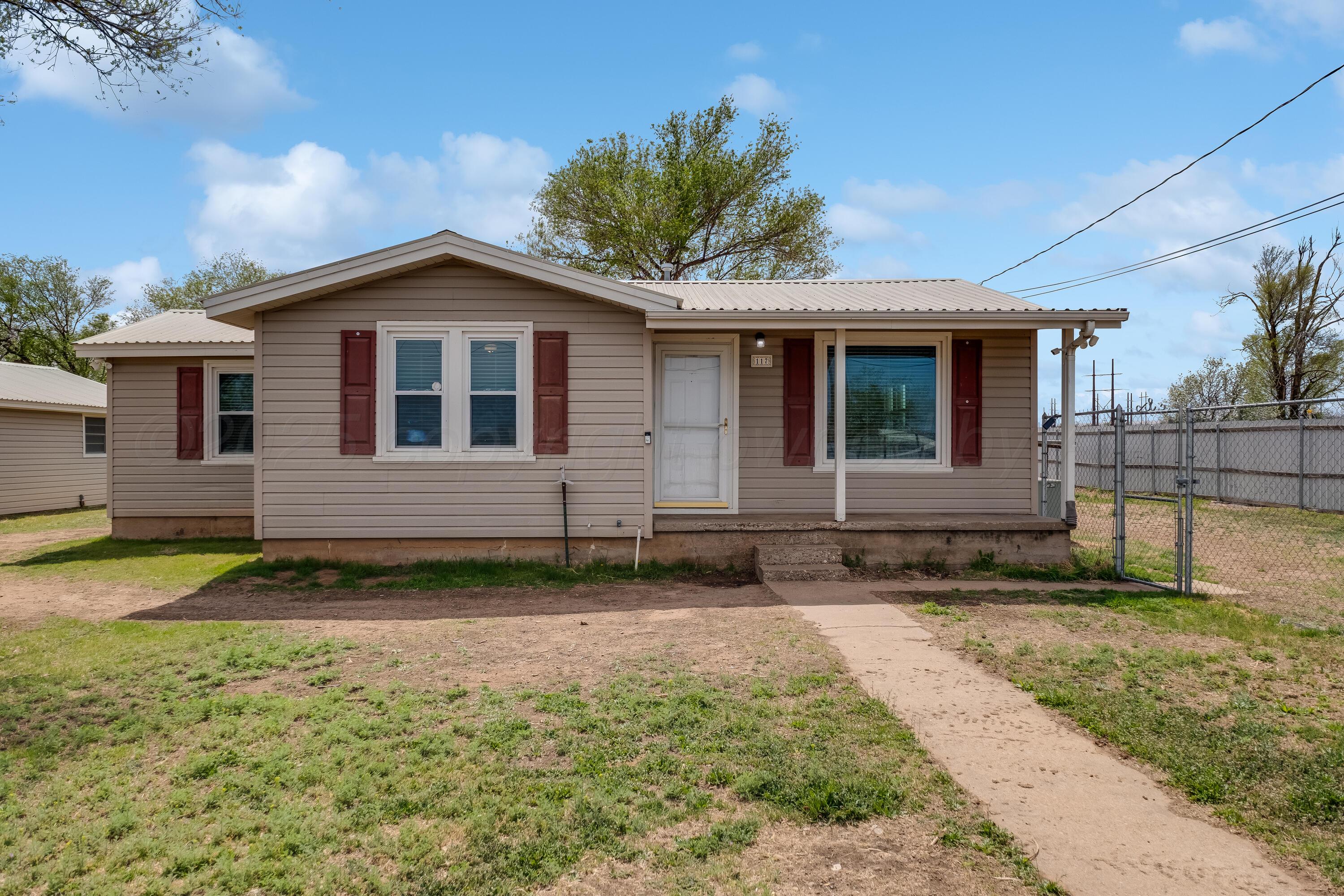 117 W Cactus Street #C, Amarillo, Alaska image 2