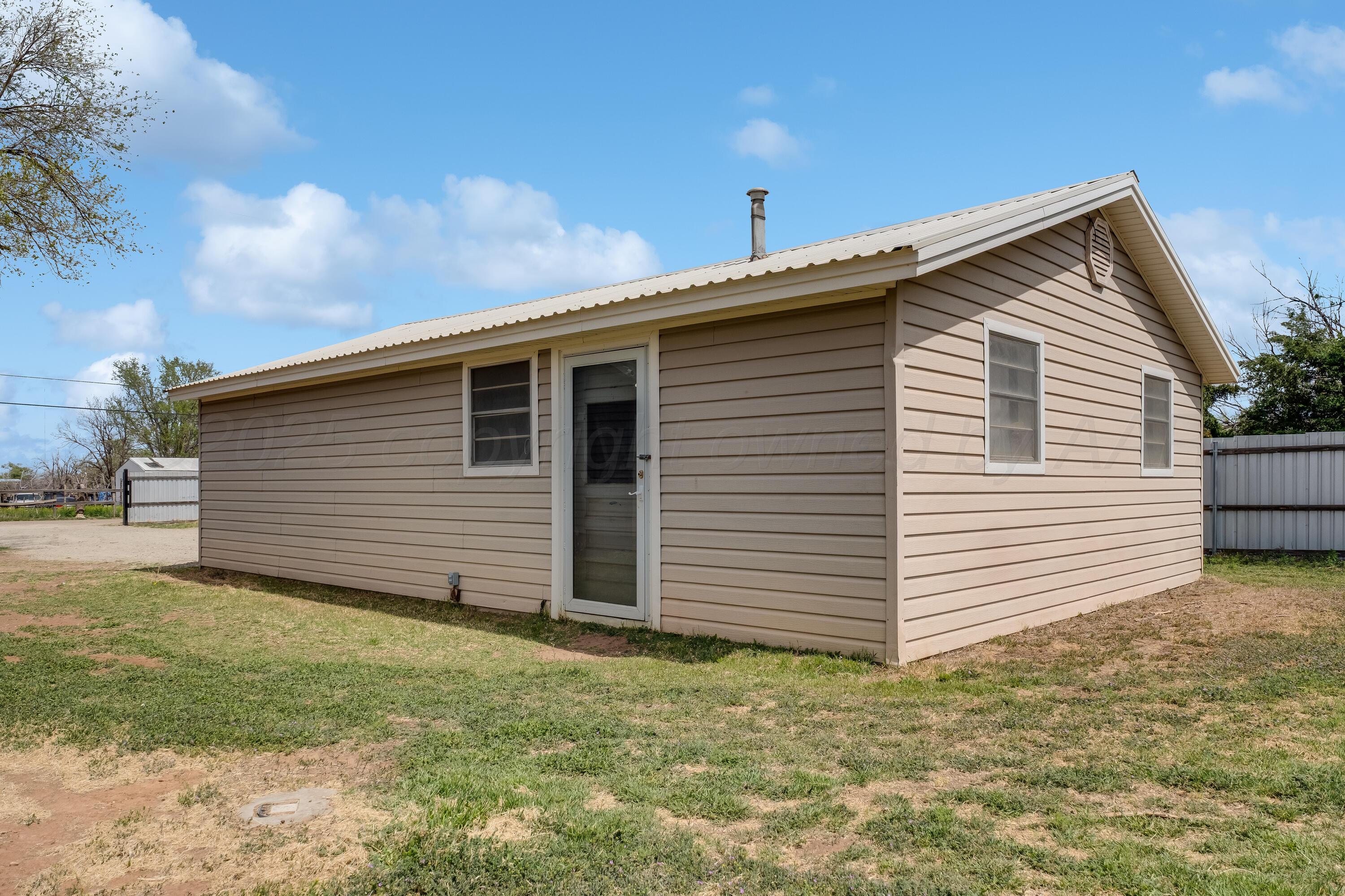 117 W Cactus Street #C, Amarillo, Alaska image 14
