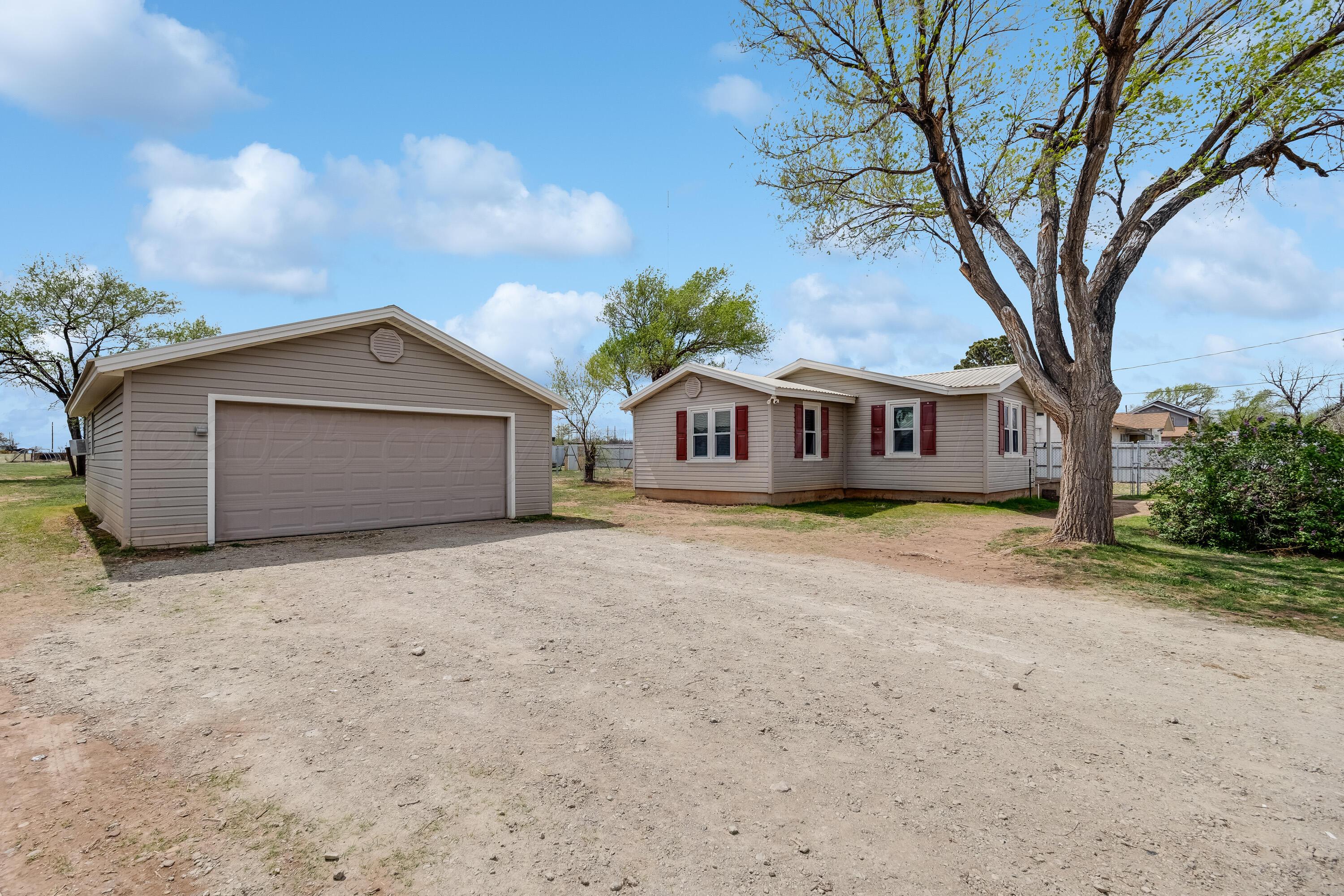 117 W Cactus Street #C, Amarillo, Alaska image 13
