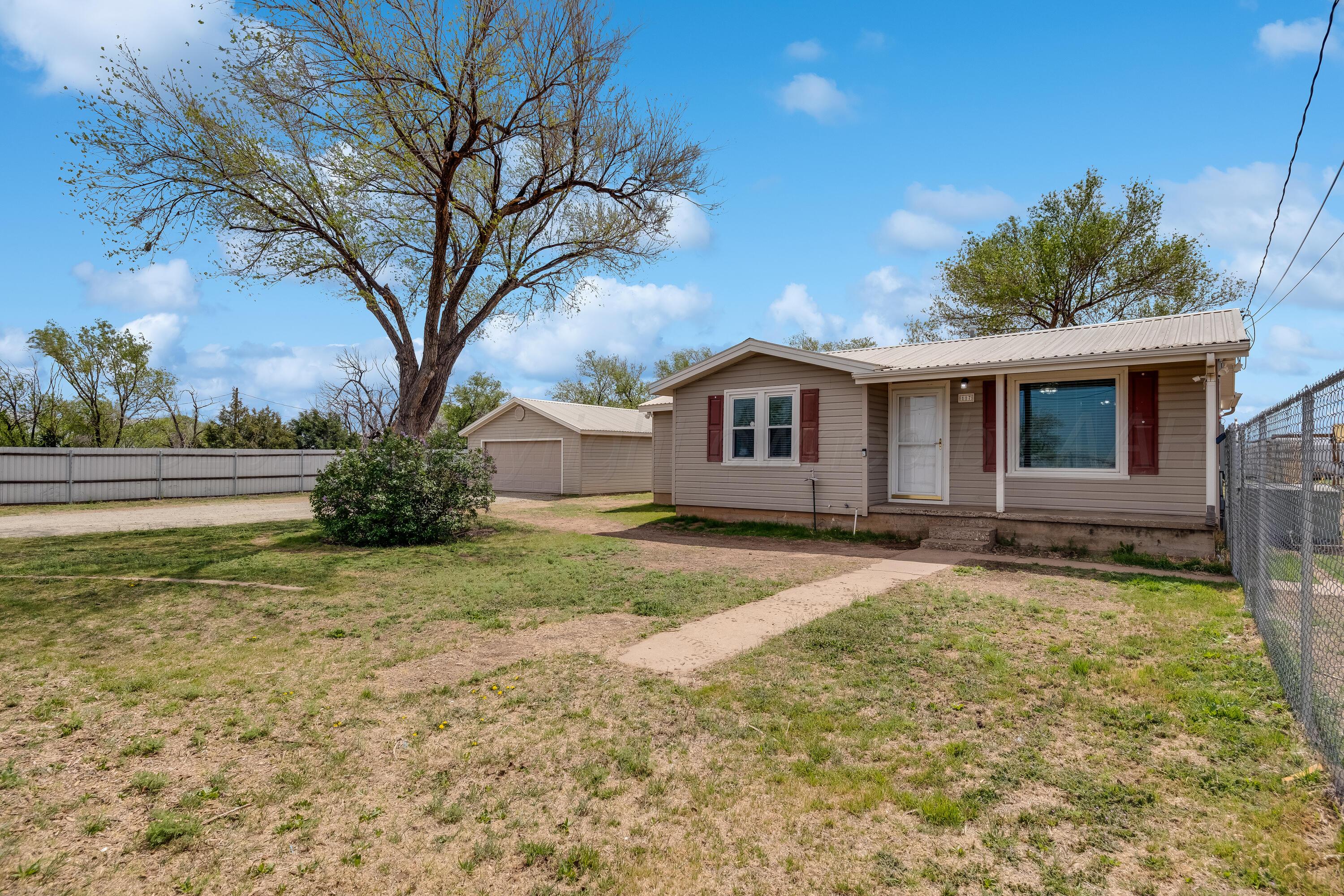 117 W Cactus Street #C, Amarillo, Alaska image 1