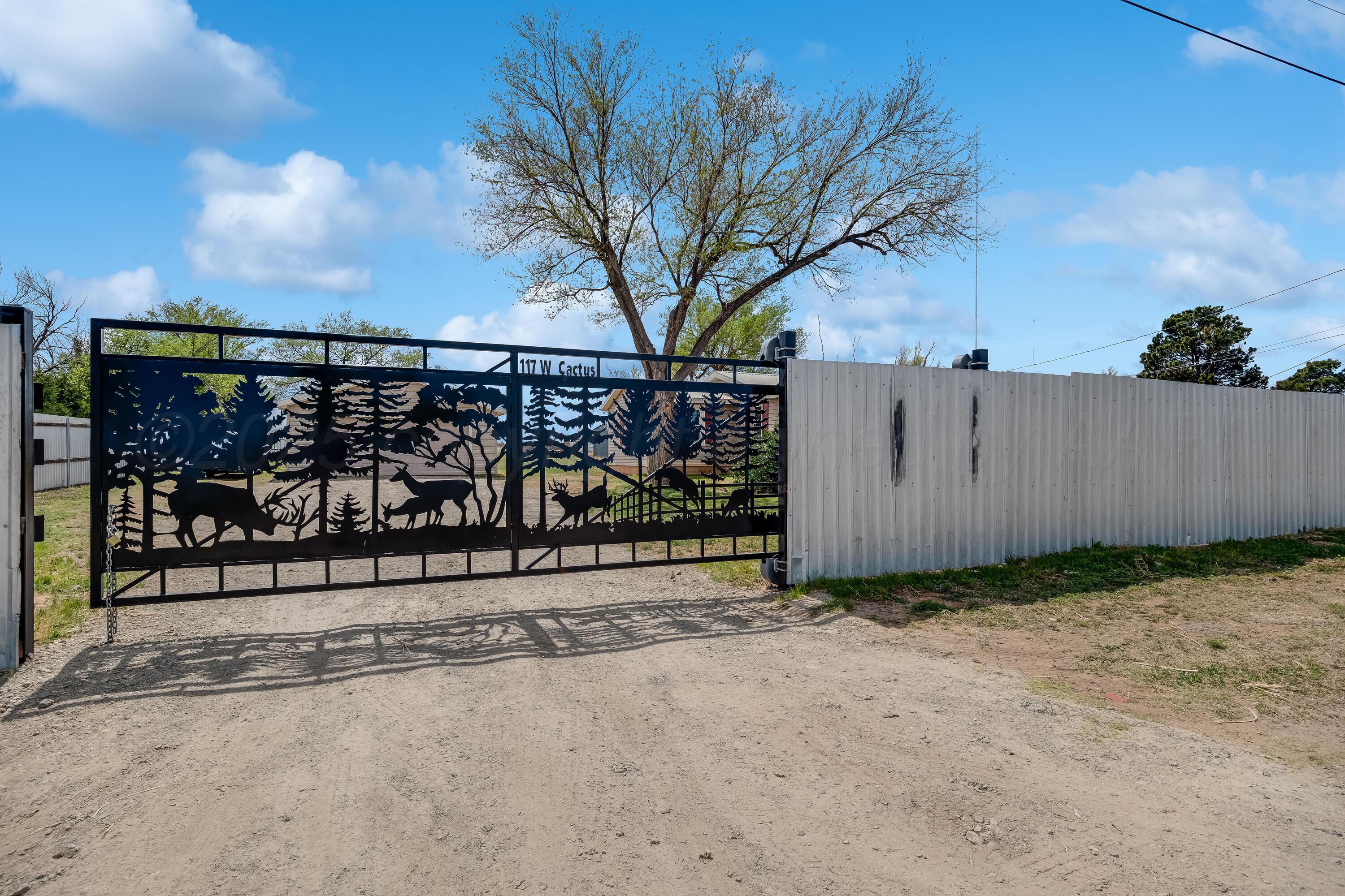 117 W Cactus Street #C, Amarillo, Alaska image 19