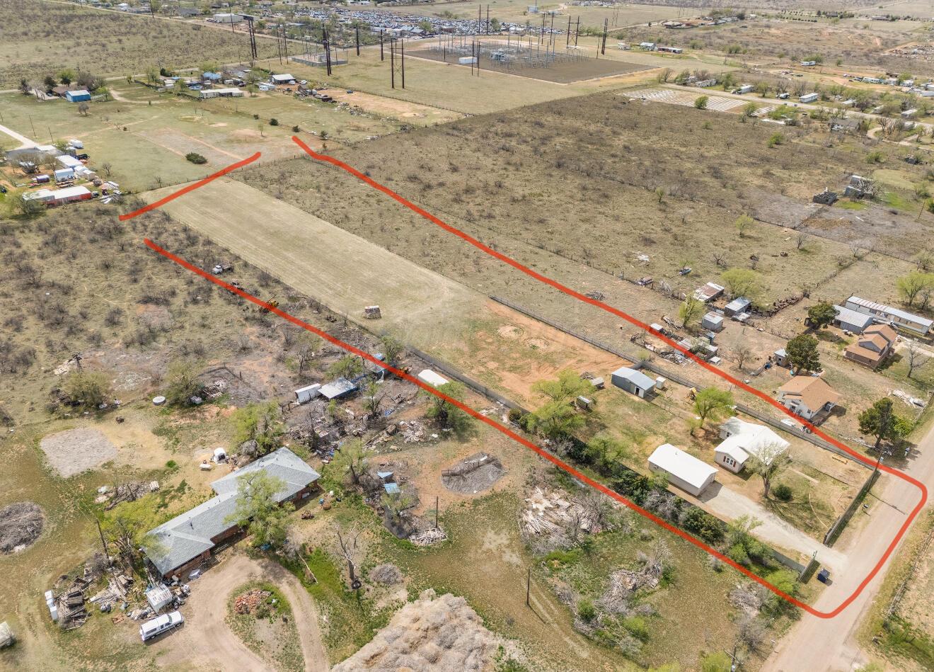 117 W Cactus Street #C, Amarillo, Alaska image 21