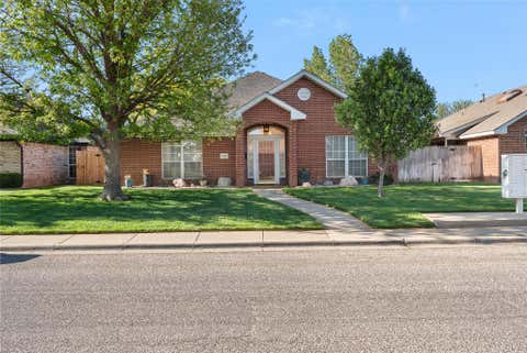 Homes For Sale - 6409 Academy Drive<br/> Amarillo, TX 79119
