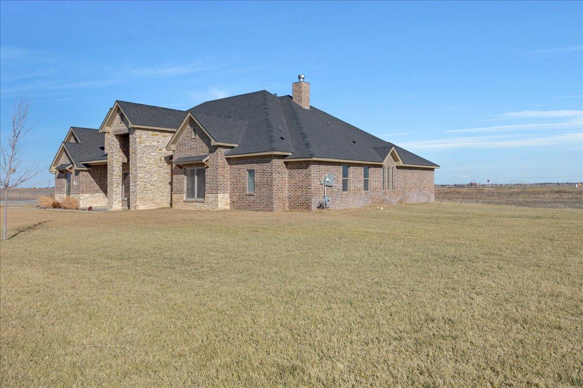 11047 Brookside Drive, Amarillo, Texas image 38