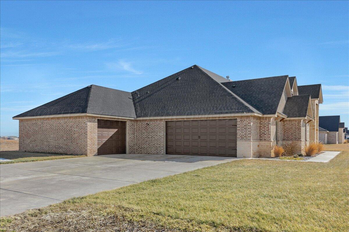 11047 Brookside Drive, Amarillo, Texas image 37