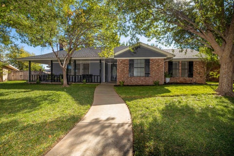 Homes For Sale - 4308 Arp Place<br/> Amarillo, TX 79109