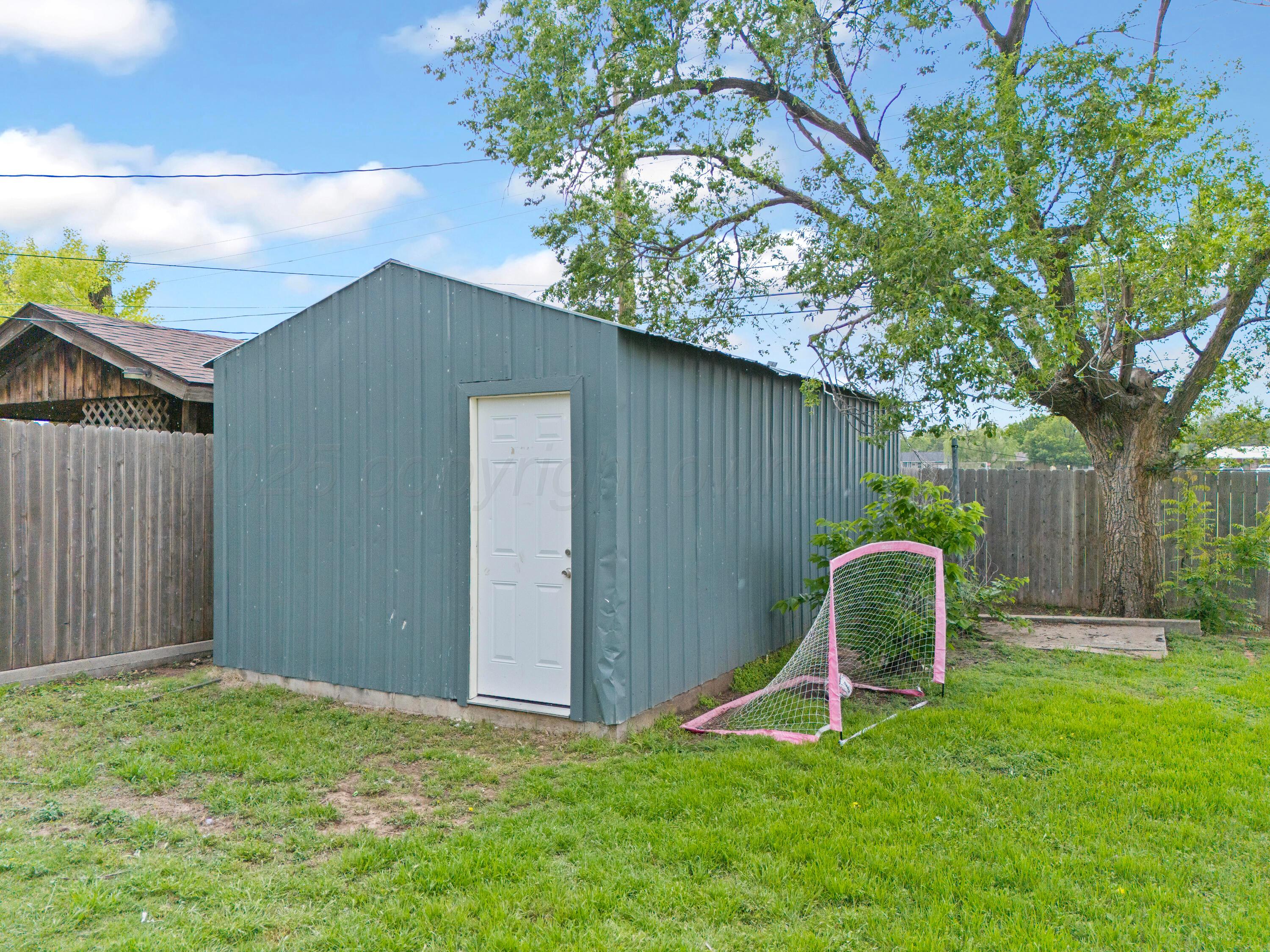 1819 N Beech Lane, Pampa, Alaska image 28