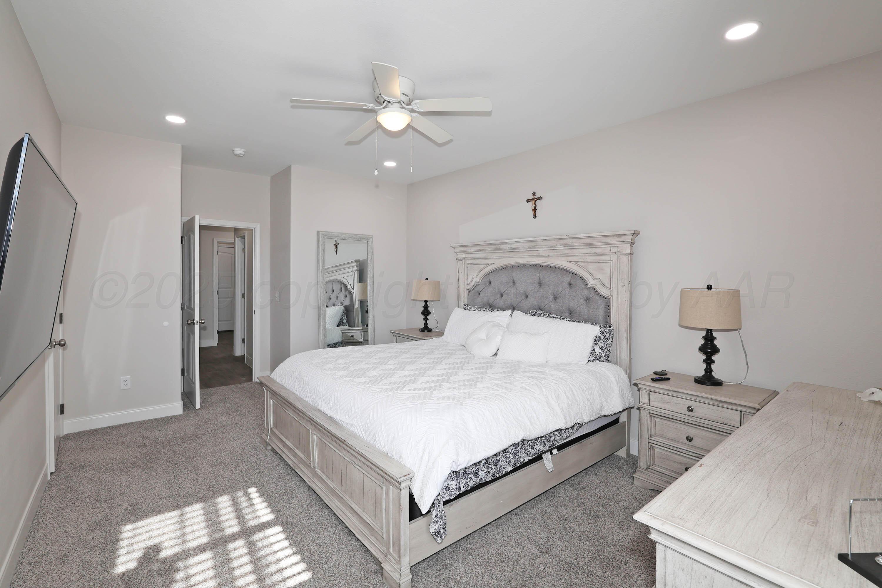 8 Yves Court, Canyon, Texas image 8