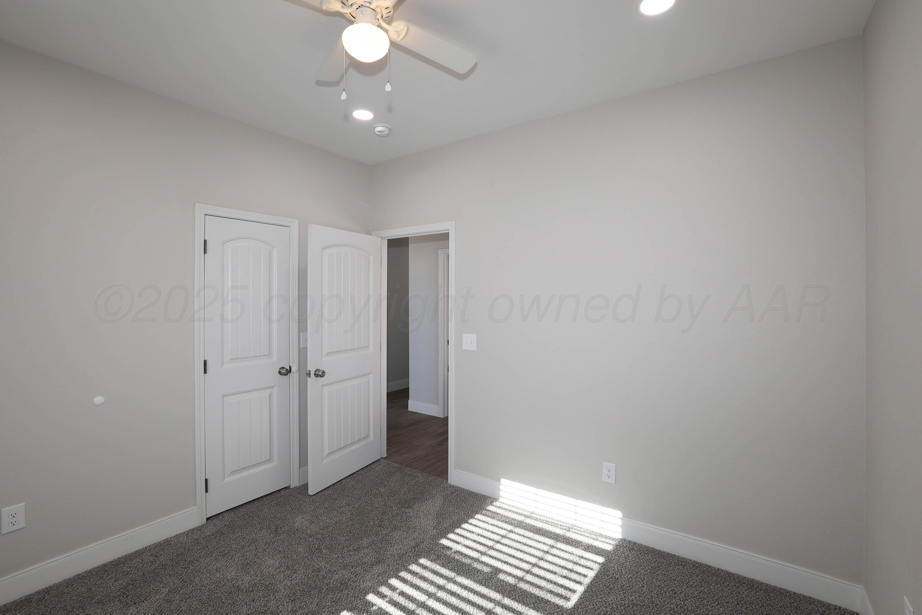 8 Yves Court, Canyon, Texas image 19