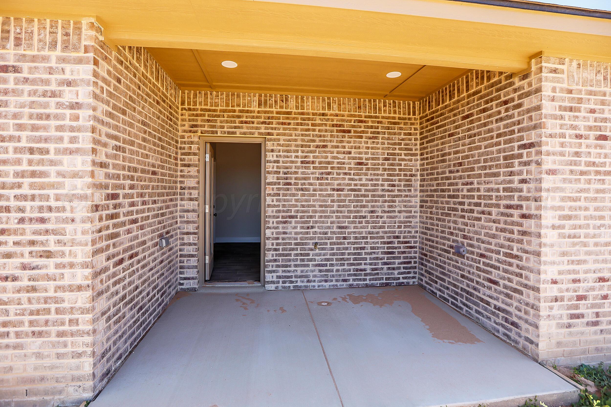 8 Yves Court, Canyon, Texas image 27